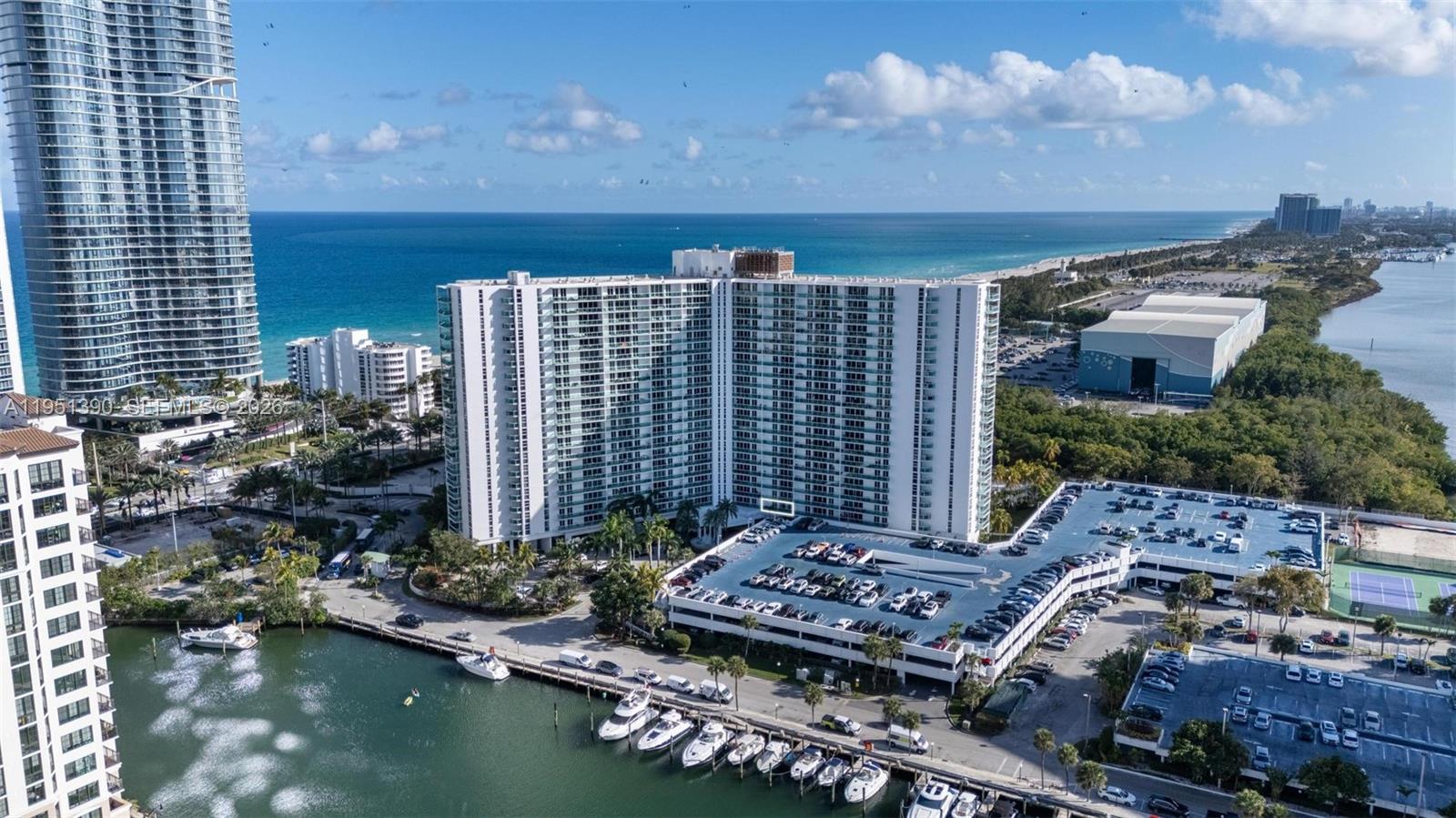 100 Bayview Drive 229, Sunny Isles Beach, FL 33160, Sunny Isles Beach