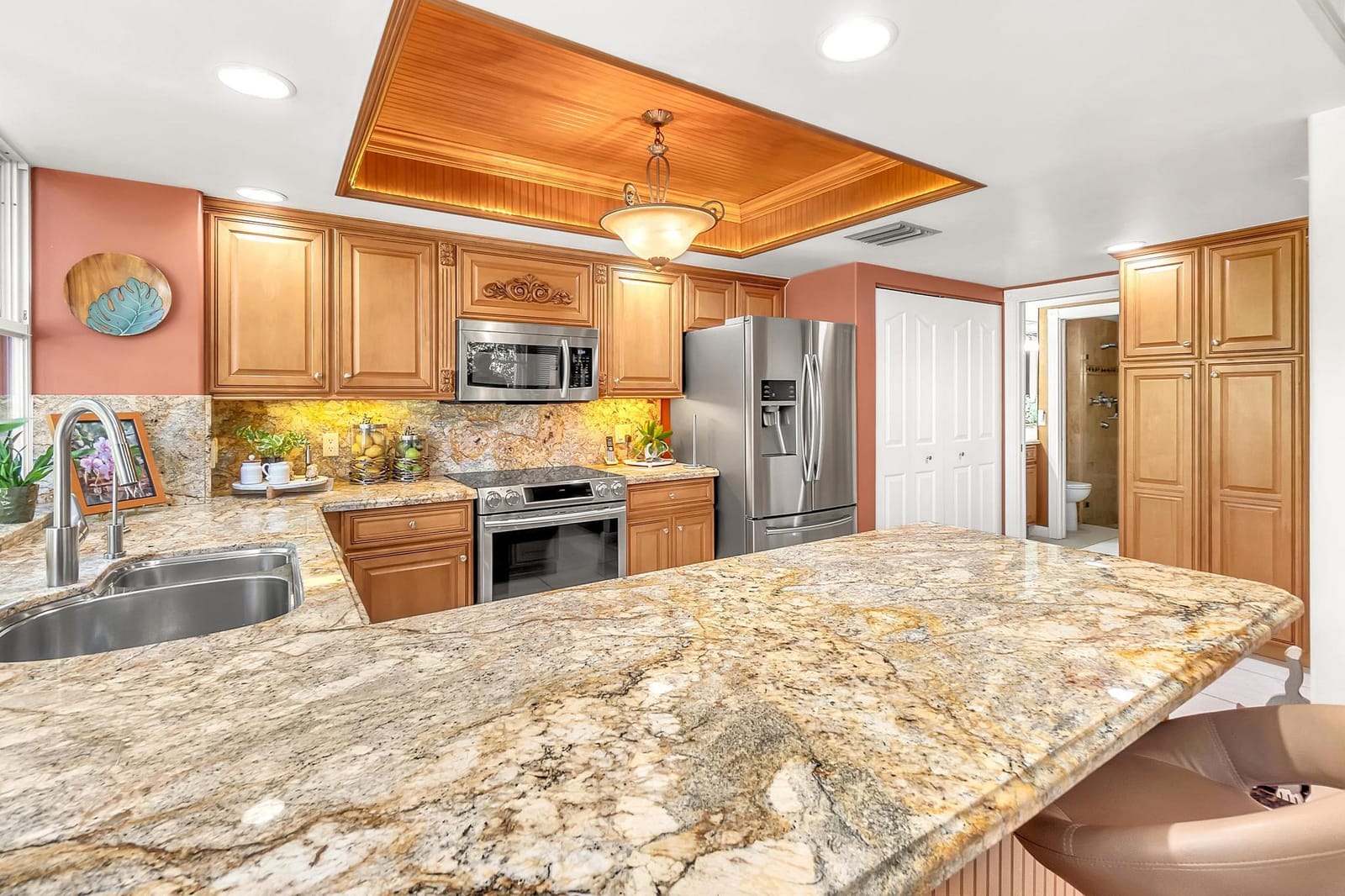 3784 SW Sunset Trace Circle, Palm City, FL 34990 photo 3