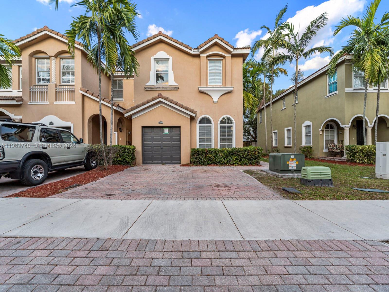 1399 SE 26th Avenue, Homestead, FL 33035, Homestead