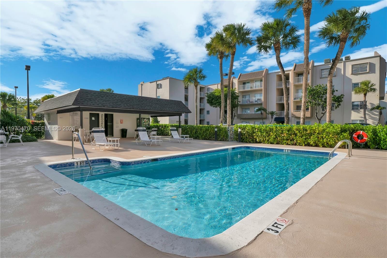 7747 SW 86th Street D403, Miami, FL 33143