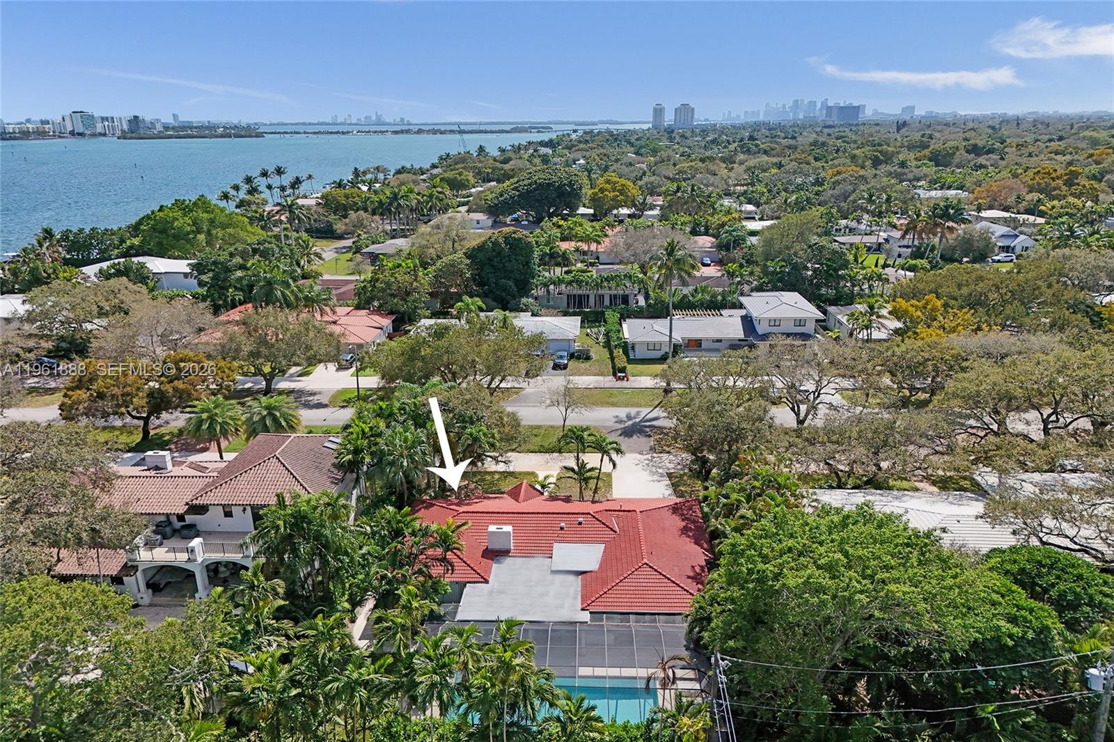 1247 NE 101st Street, Miami Shores, FL 33138, Miami Shores