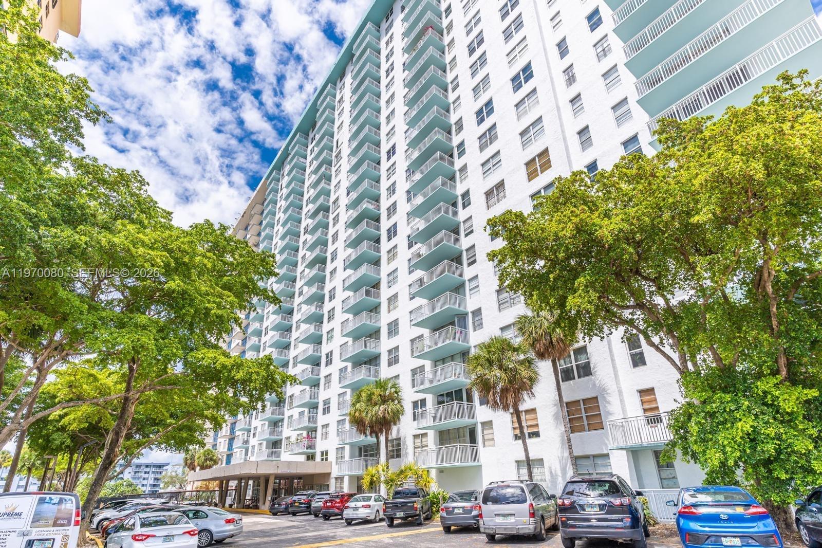 301 174 Street 405, Sunny Isles Beach, FL 33160, Sunny Isles Beach