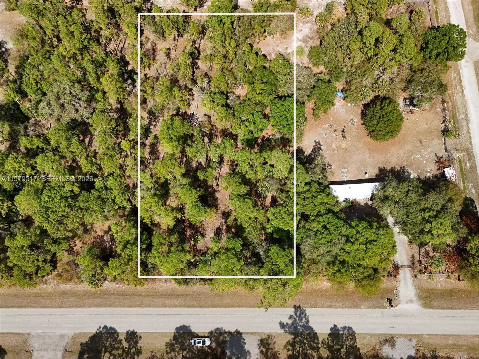 439 Avenida Del Sur, Clewiston, FL 33440, Clewiston
