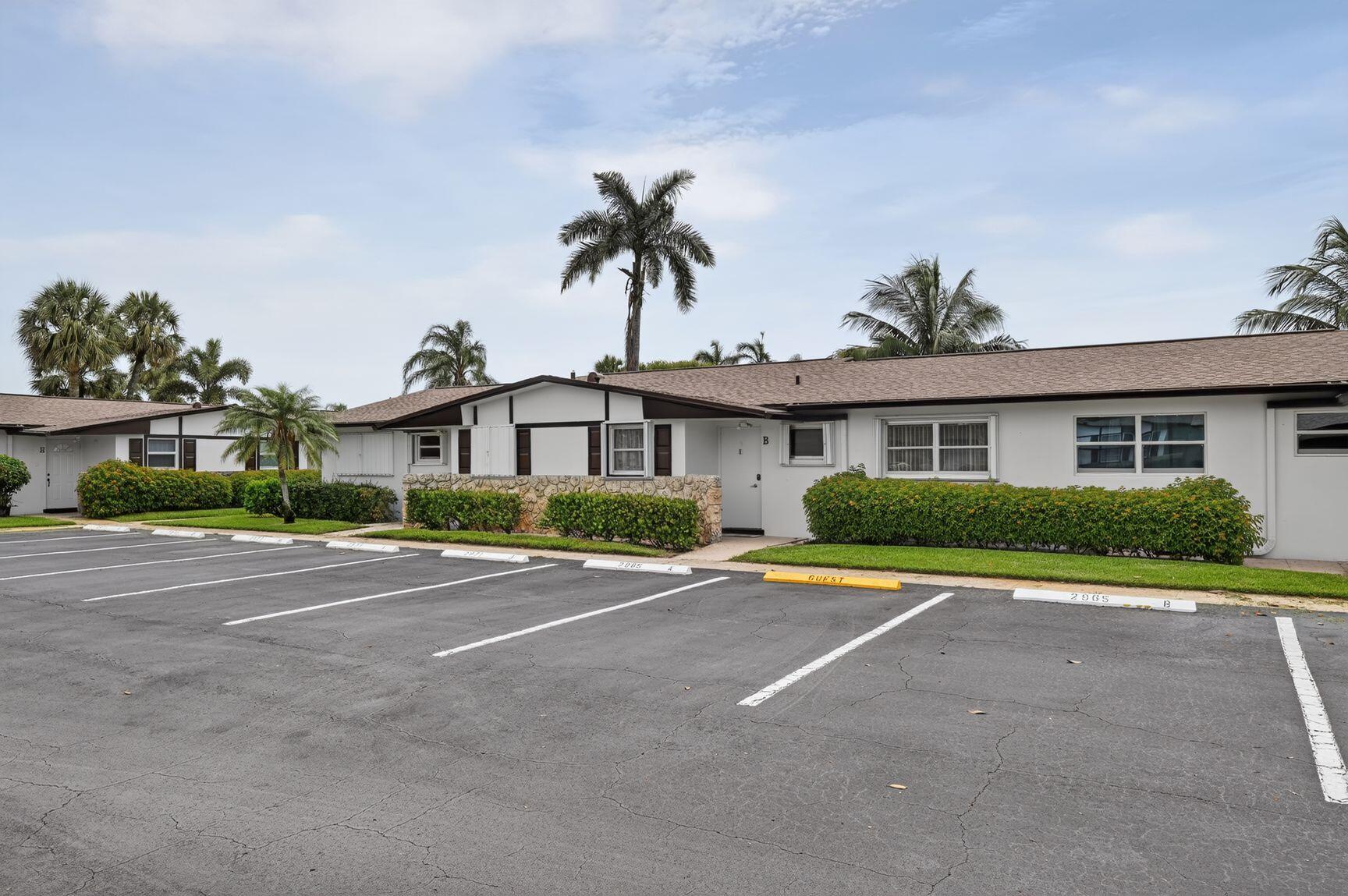 2965 Crosley Drive W B, West Palm Beach, FL 33415, West Palm Beach