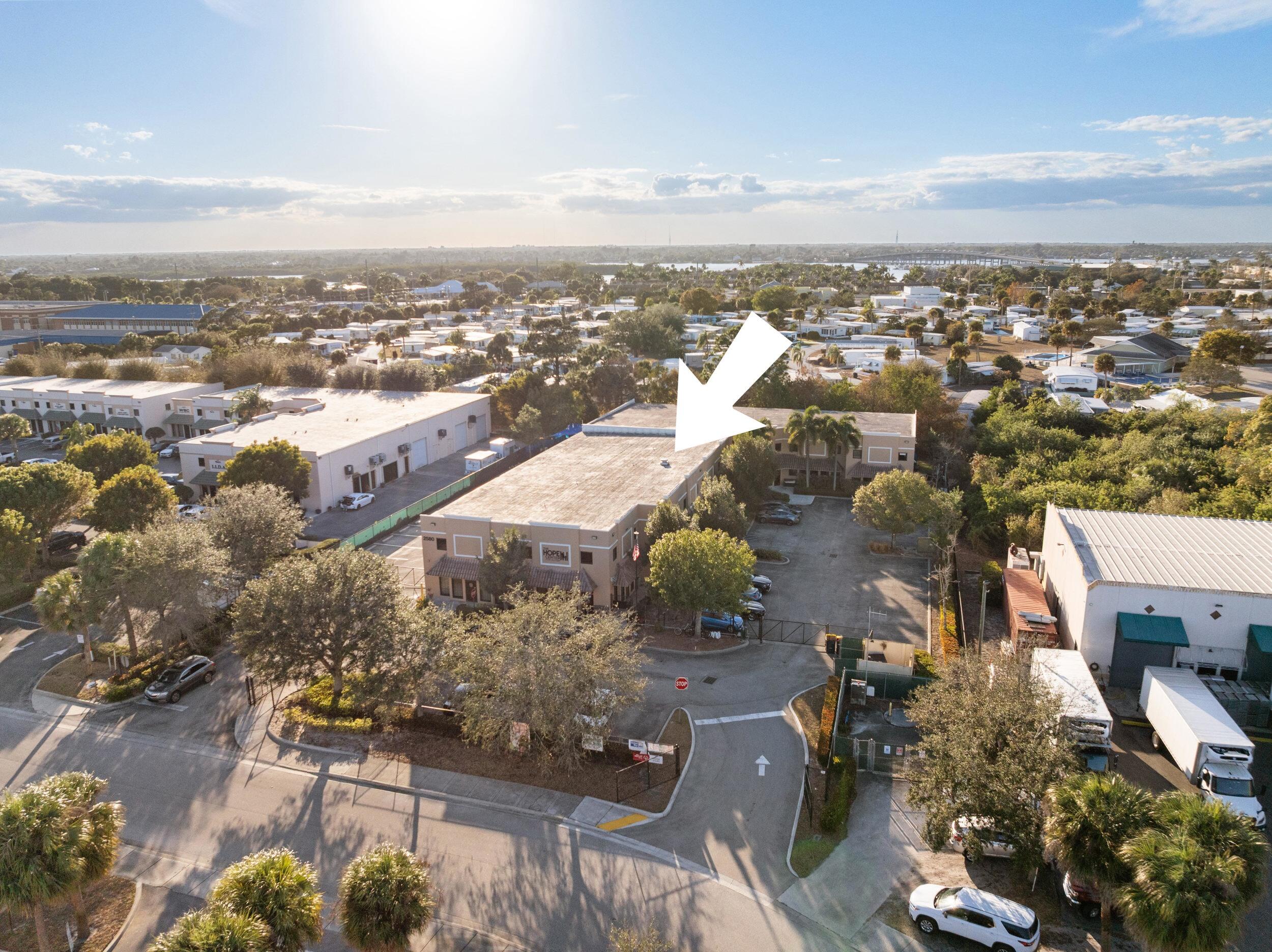 2580 SE Willoughby Boulevard, Stuart, FL 34994, Stuart
