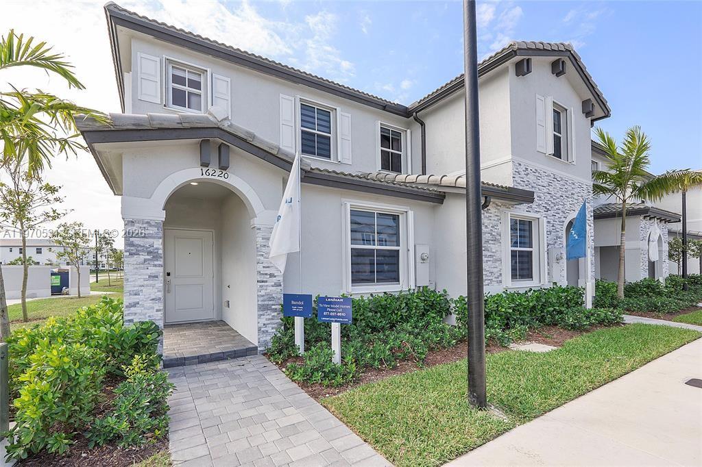 16220 SW 291st Street, Homestead, FL 33033, Homestead