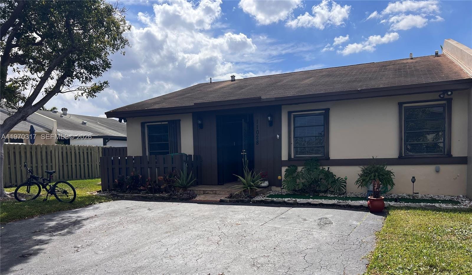 11028 SW 123rd Place, Miami, FL 33186
