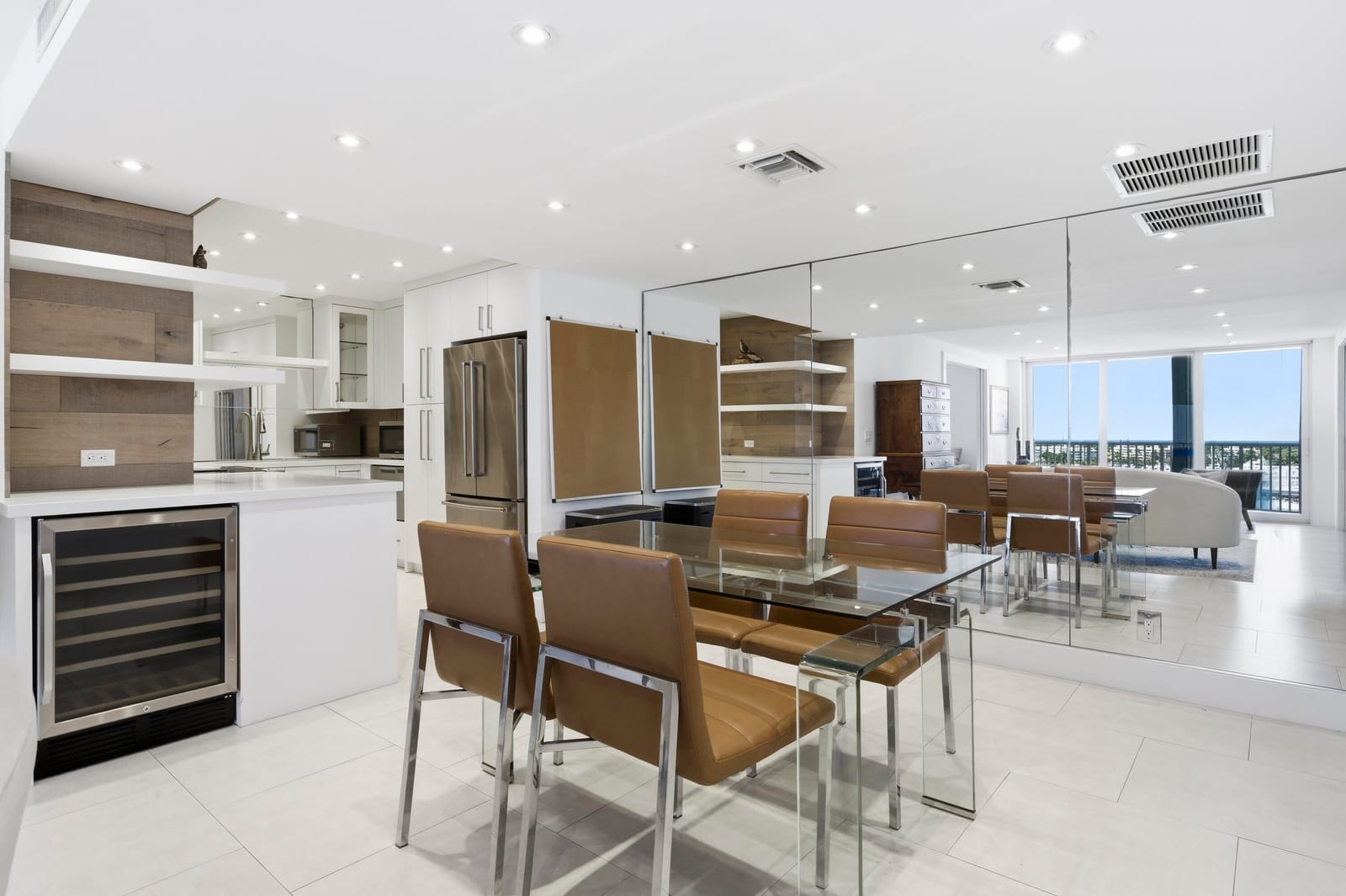 1801 S Flagler Drive 1107 — photo 11