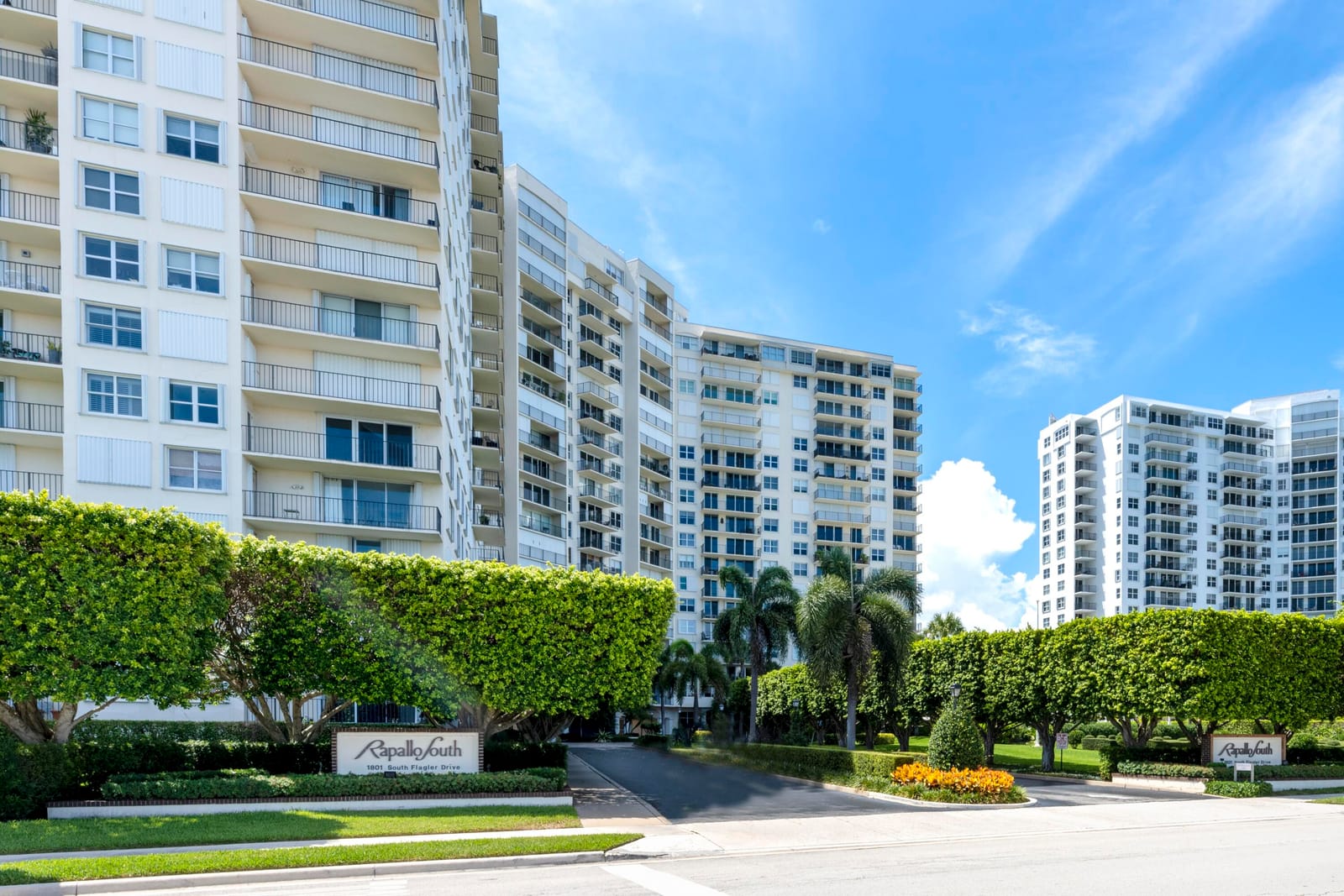 1801 S Flagler Drive 1107 — photo 4