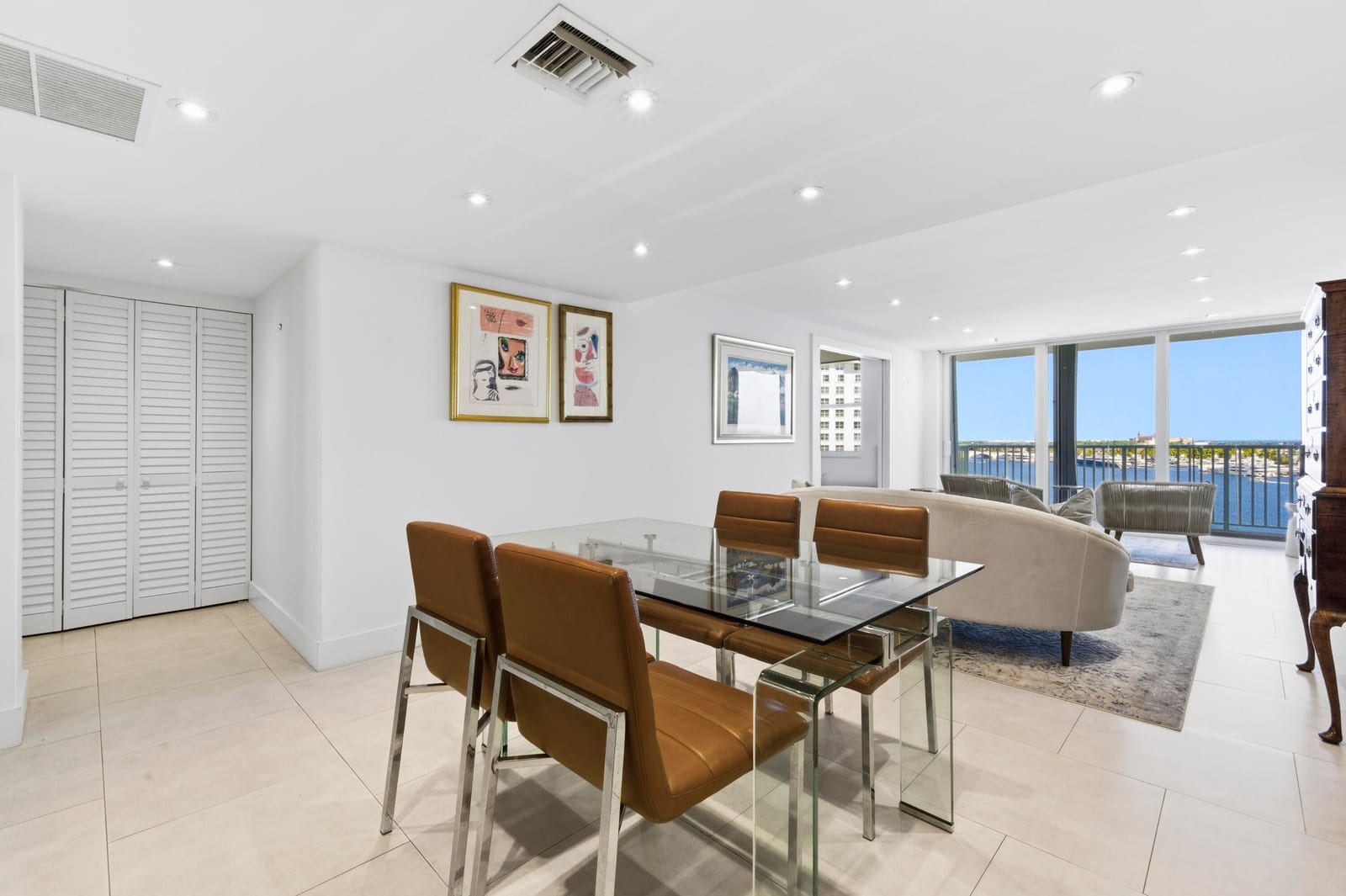 1801 S Flagler Drive 1107 — photo 10