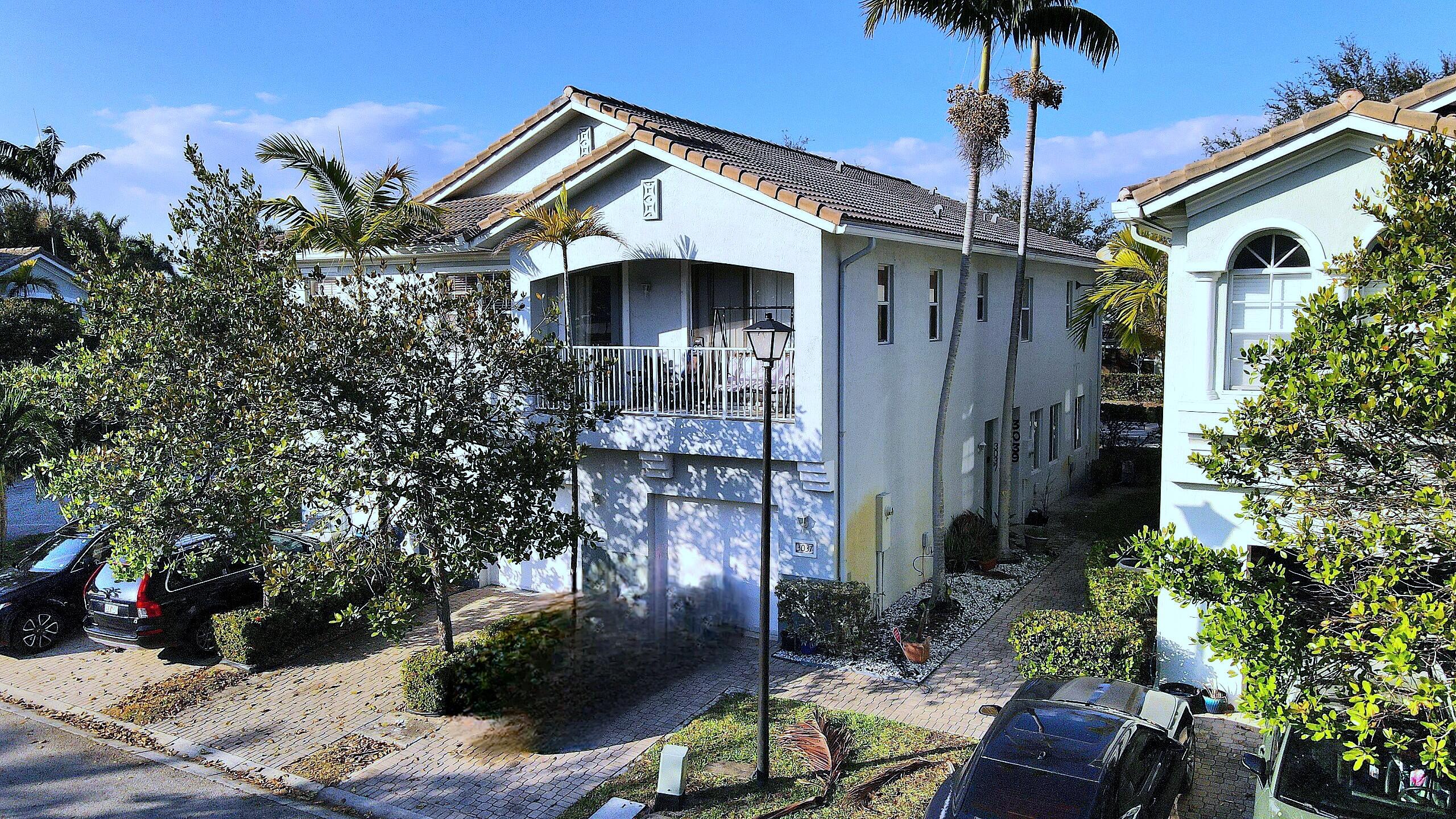 3037 Laurel Ridge Circle, Riviera Beach, FL 33404, Riviera Beach