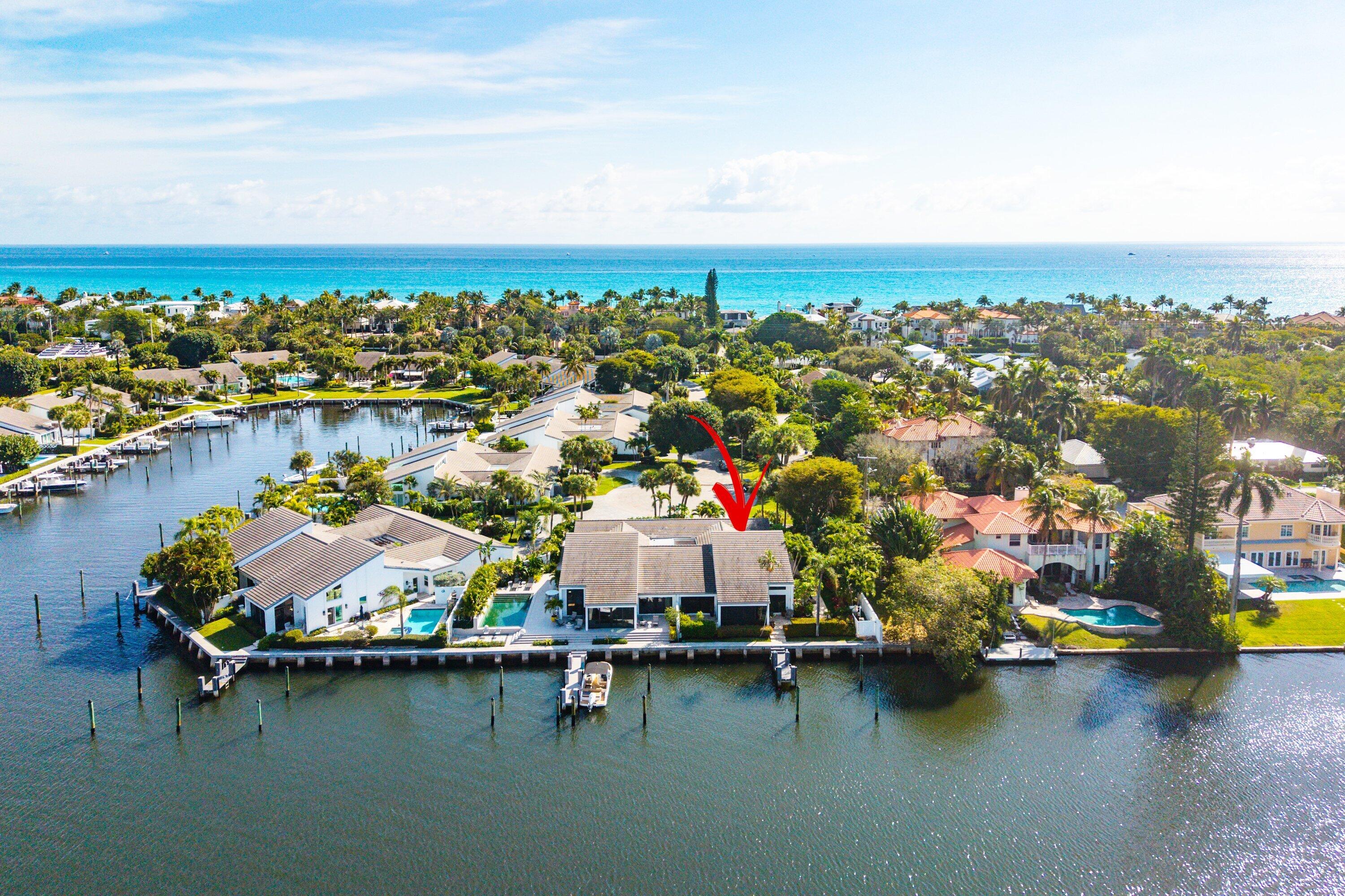 6110 N Ocean Boulevard 40, Ocean Ridge, FL 33435, Ocean Ridge