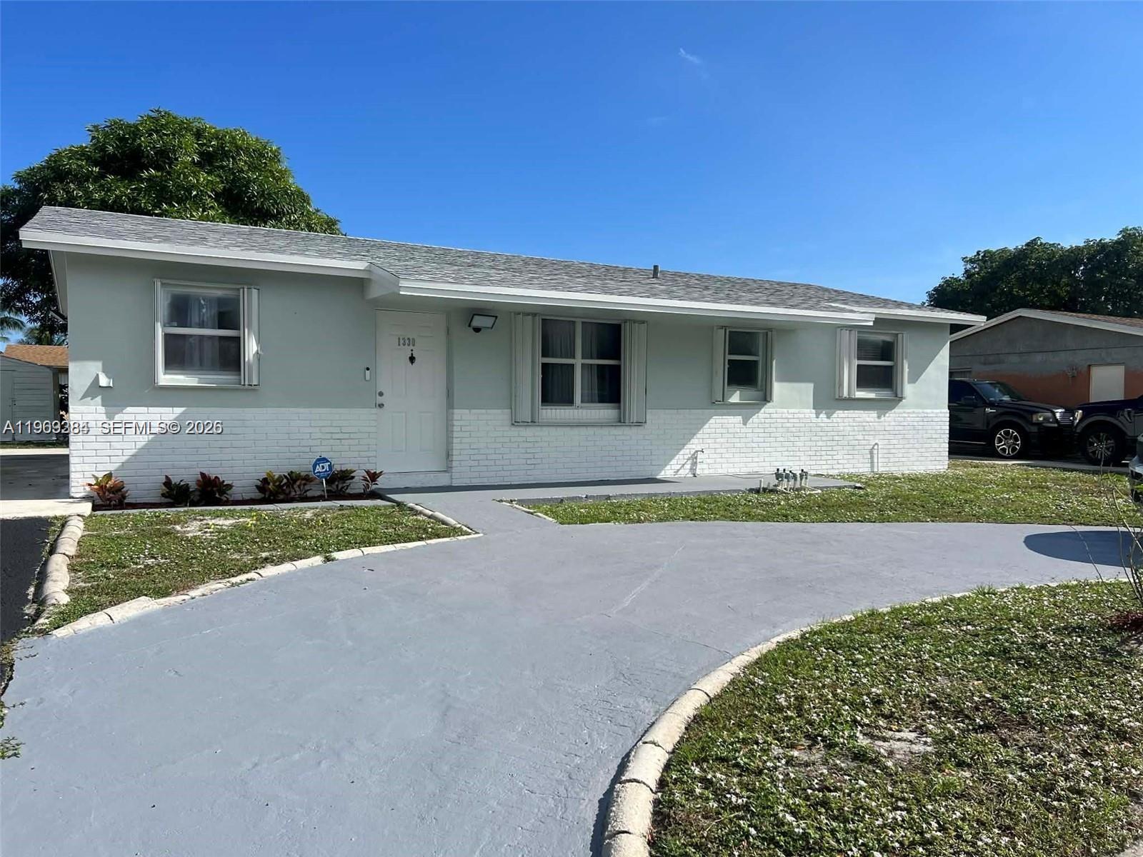 1330 SW 6th Terrace, Deerfield Beach, FL 33441, Deerfield Beach
