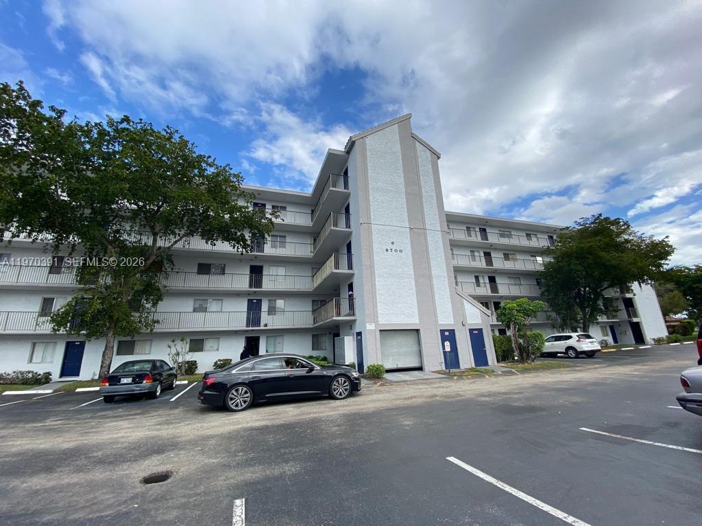 8700 N Sherman Circle 305, Miramar, FL 33025, Miramar
