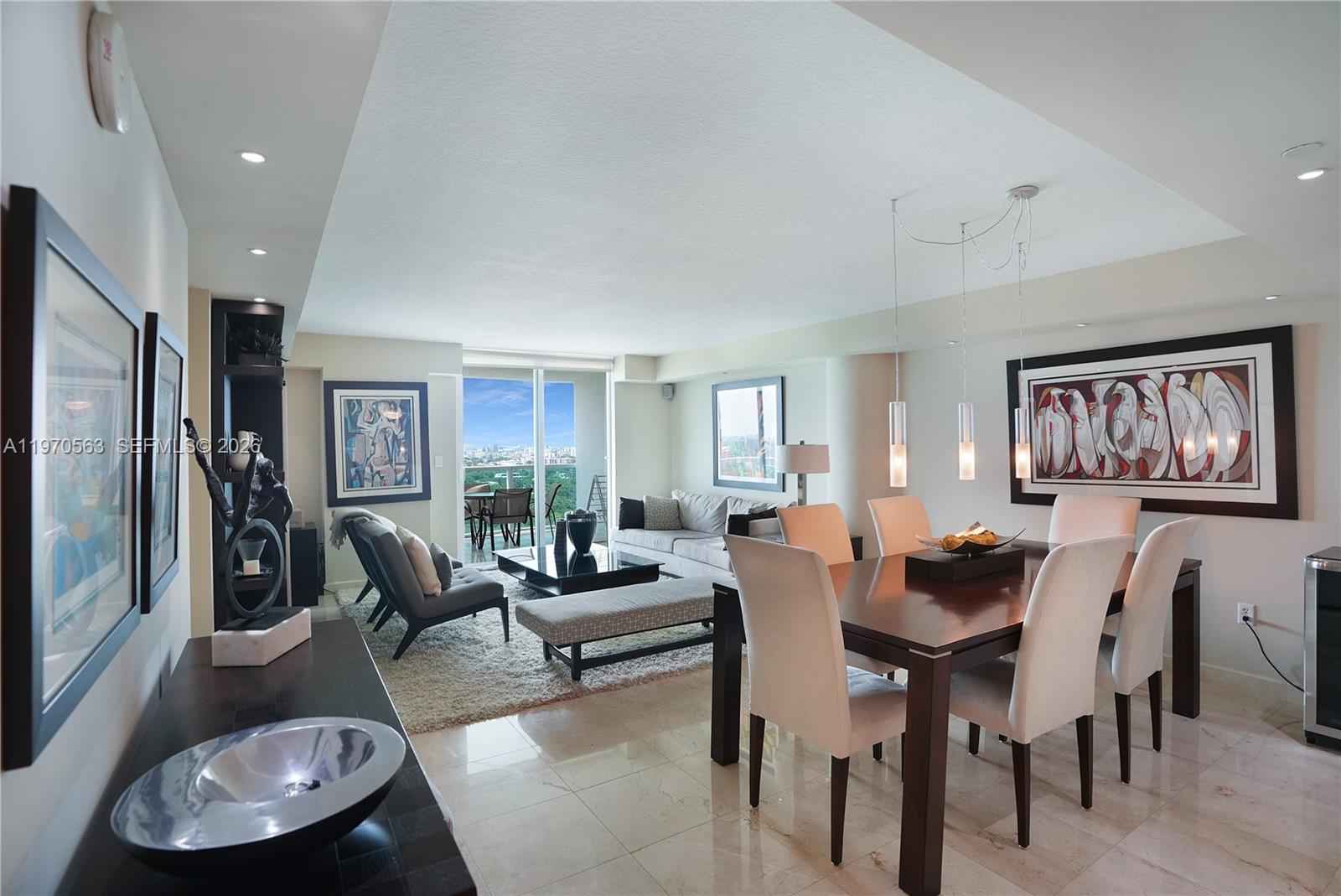 2101 Brickell Avenue 1812, Miami, FL 33129, Miami