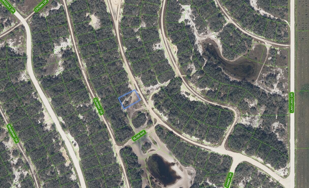 232 Rhythm Drive, Lake Placid, FL 33852, Lake Placid