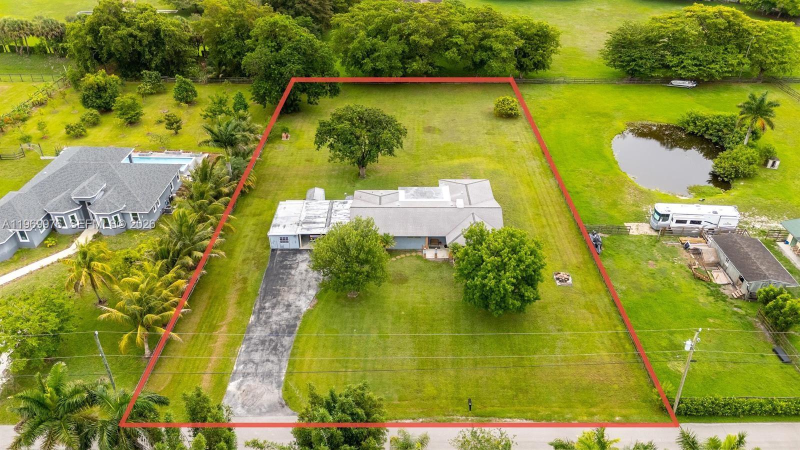 5490 SW 128th Avenue, Southwest Ranches, FL 33330, Southwest Ranches