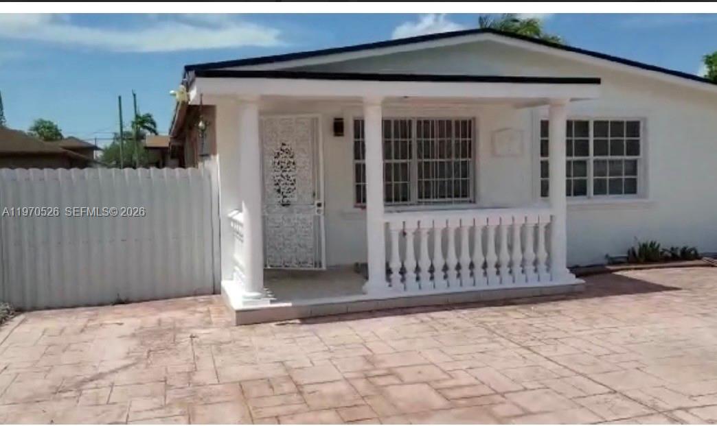 3050 NW 52nd Street, Miami, FL 33142, Miami