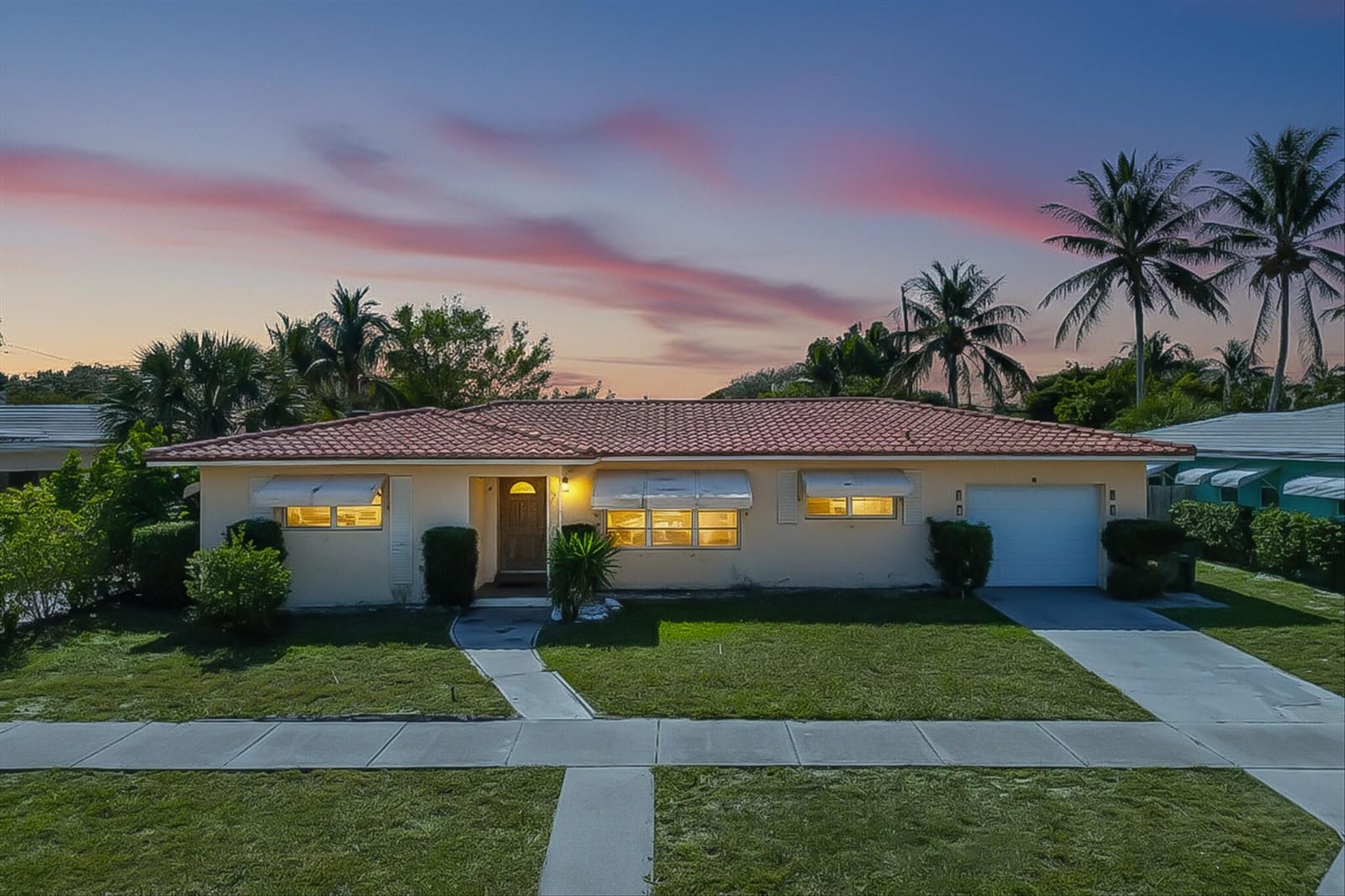 151 Duke Drive, Lake Worth Beach, FL 33460
