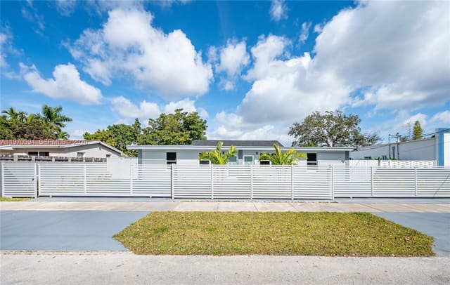 2433 NW 97th Street, Miami, FL 33147