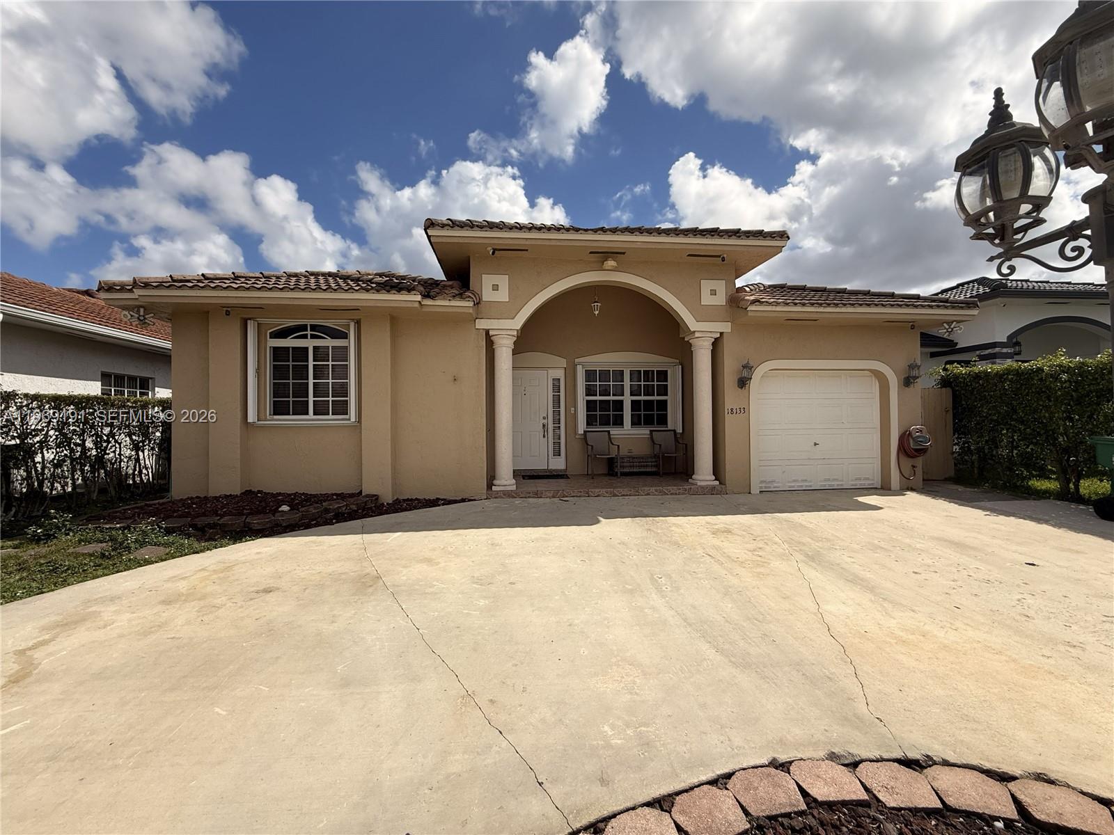 18133 SW 144th Place, Miami, FL 33177, Miami