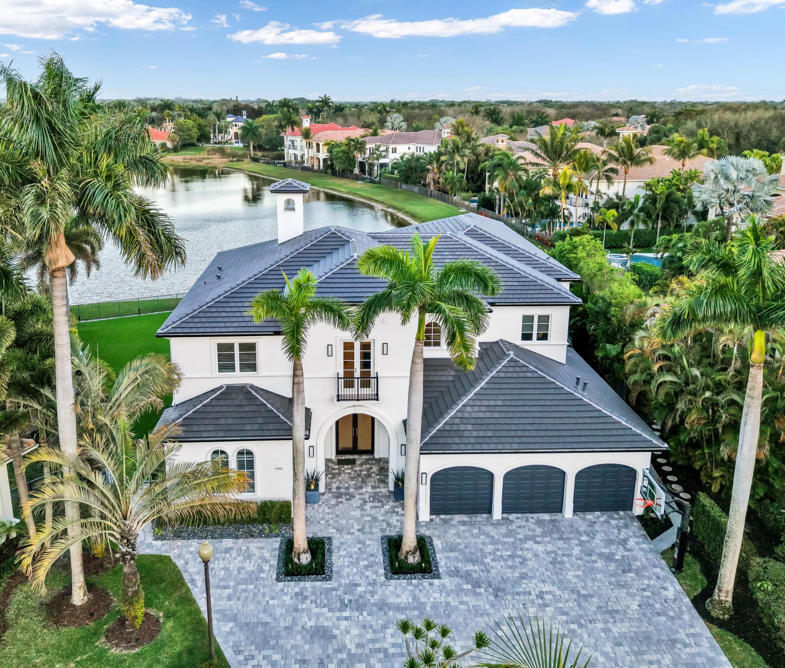 17690 Lomond Court, Boca Raton, FL 33496, Boca Raton