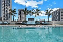 5350 NW 84th Avenue 601, sold in 5350 Park Condo, Doral, FL
