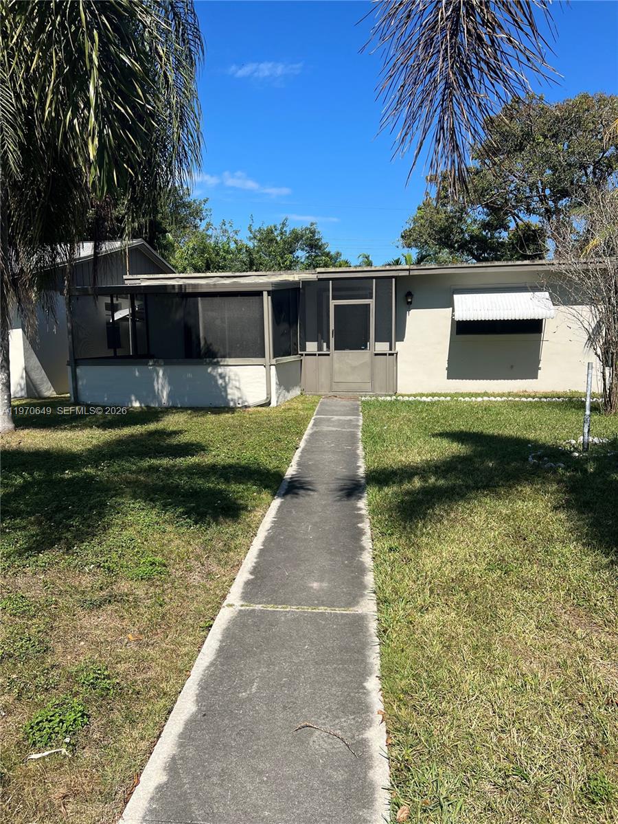 14435 SW 289th Street, Homestead, FL 33033, Homestead