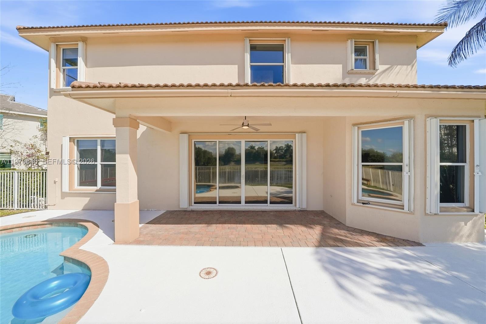 1887 Harbor View Circle, Weston, FL 33327, Weston