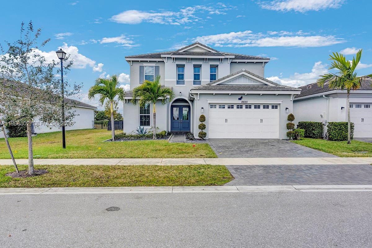 4655 Citron Way, Westlake, FL 33470, Westlake