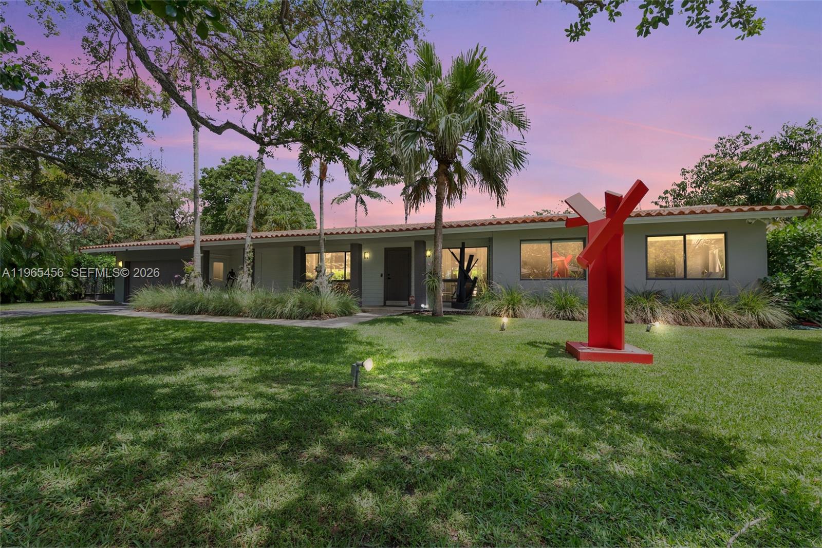 7401 SW 117th Street, Pinecrest, FL 33156, Pinecrest