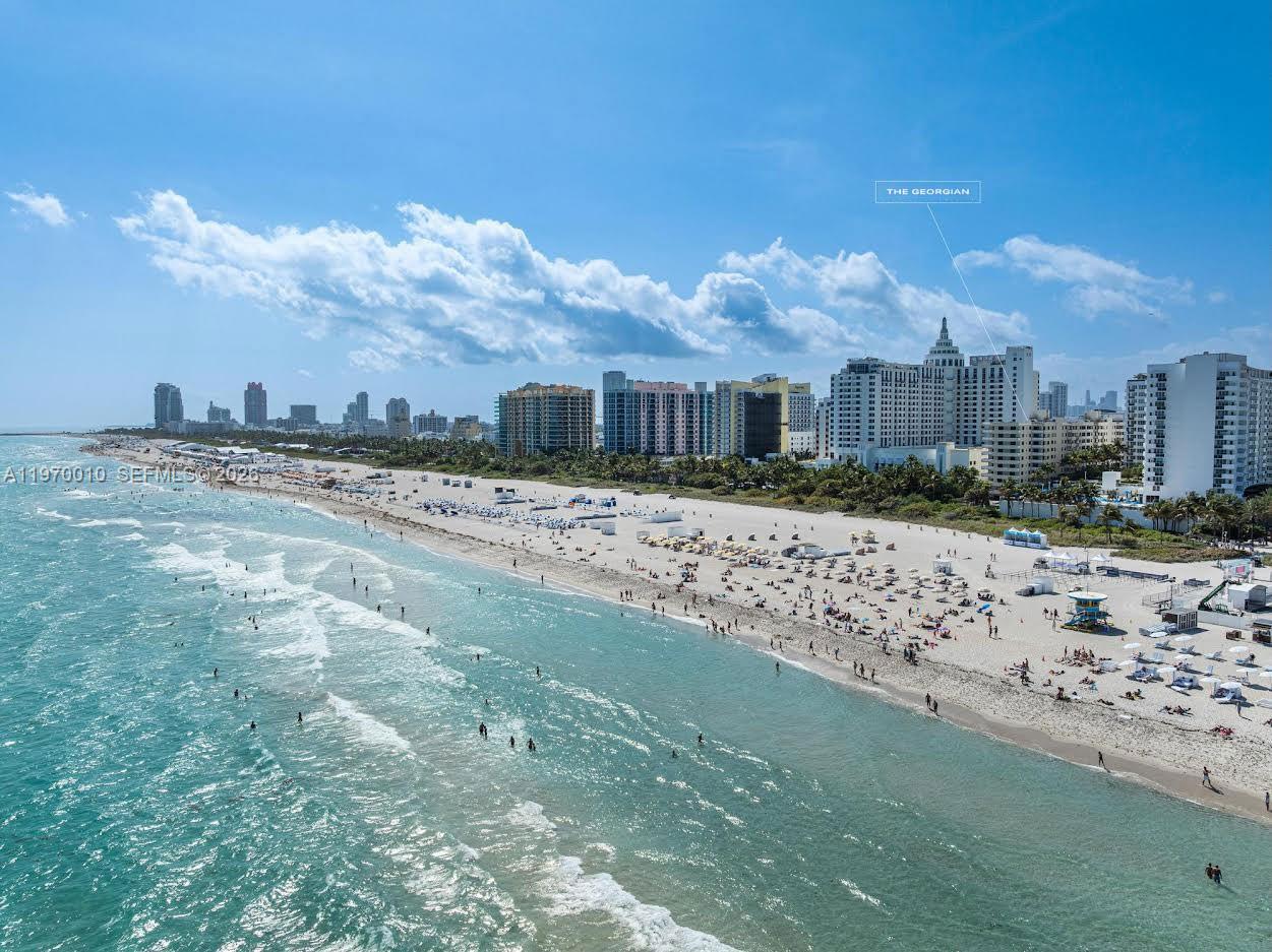 1623 Collins Avenue PH1010, Miami Beach, FL 33139, Miami Beach