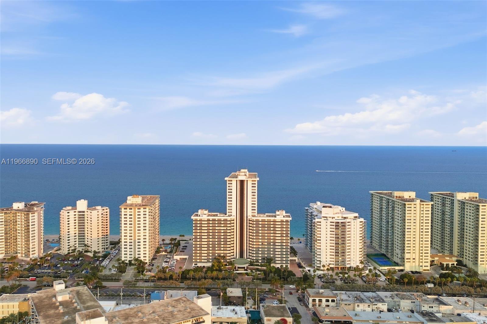 3500 Galt Ocean Drive 2314, Fort Lauderdale, FL 33308, Fort Lauderdale