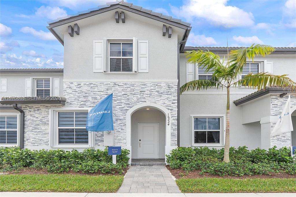 16224 SW 291st Street, Homestead, FL 33033, Homestead