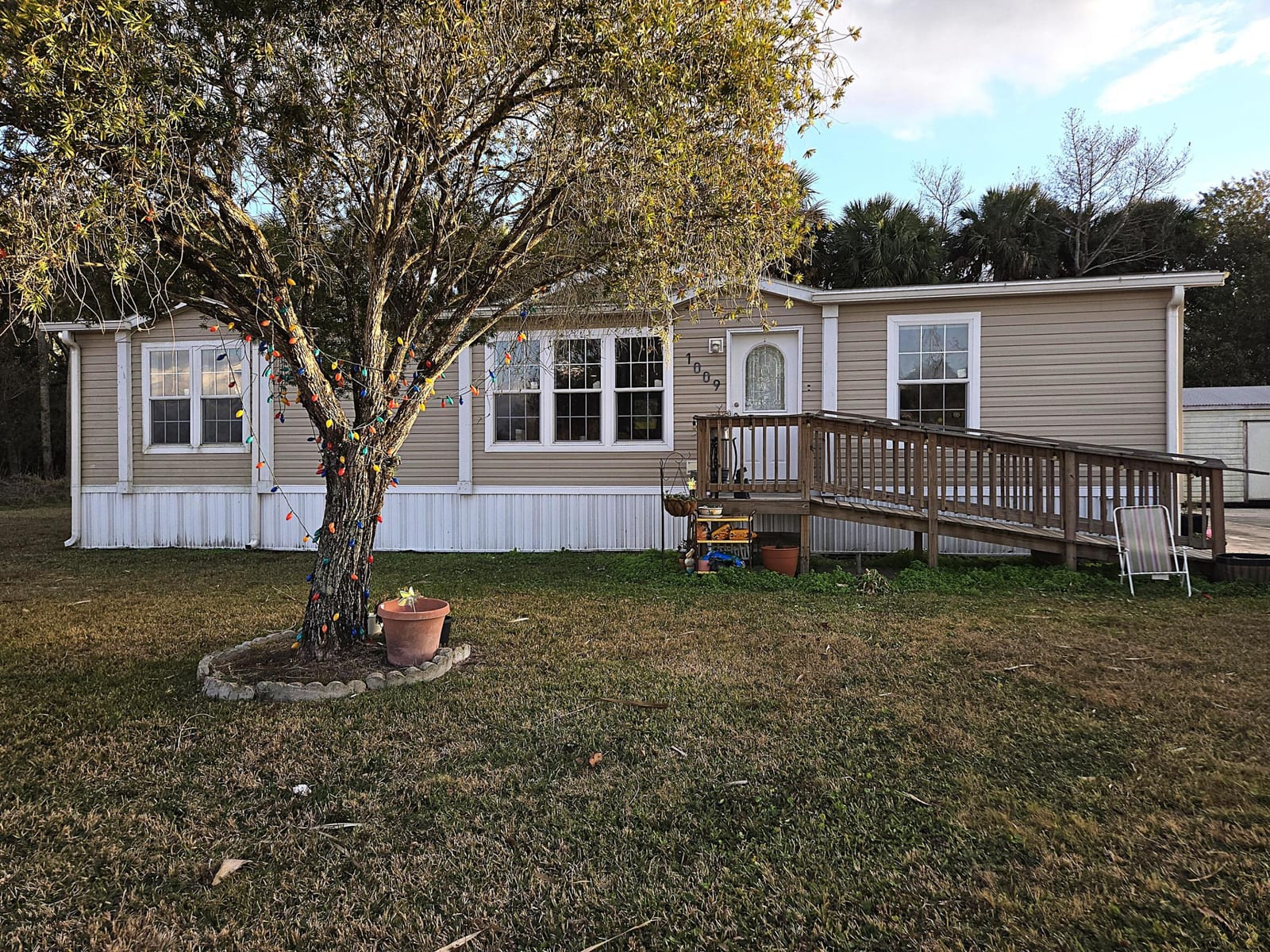 1009 NE 5th Street, Okeechobee, FL 34972
