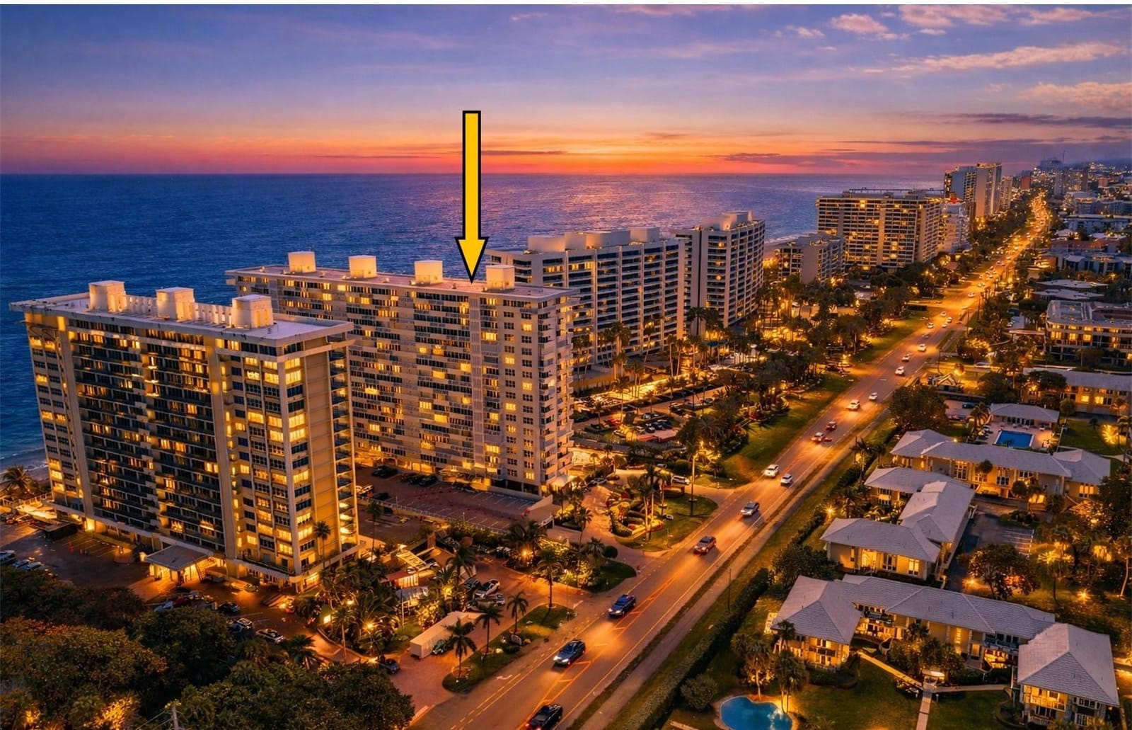 1200 S Ocean Boulevard 16H, Boca Raton, FL 33432 photo 2