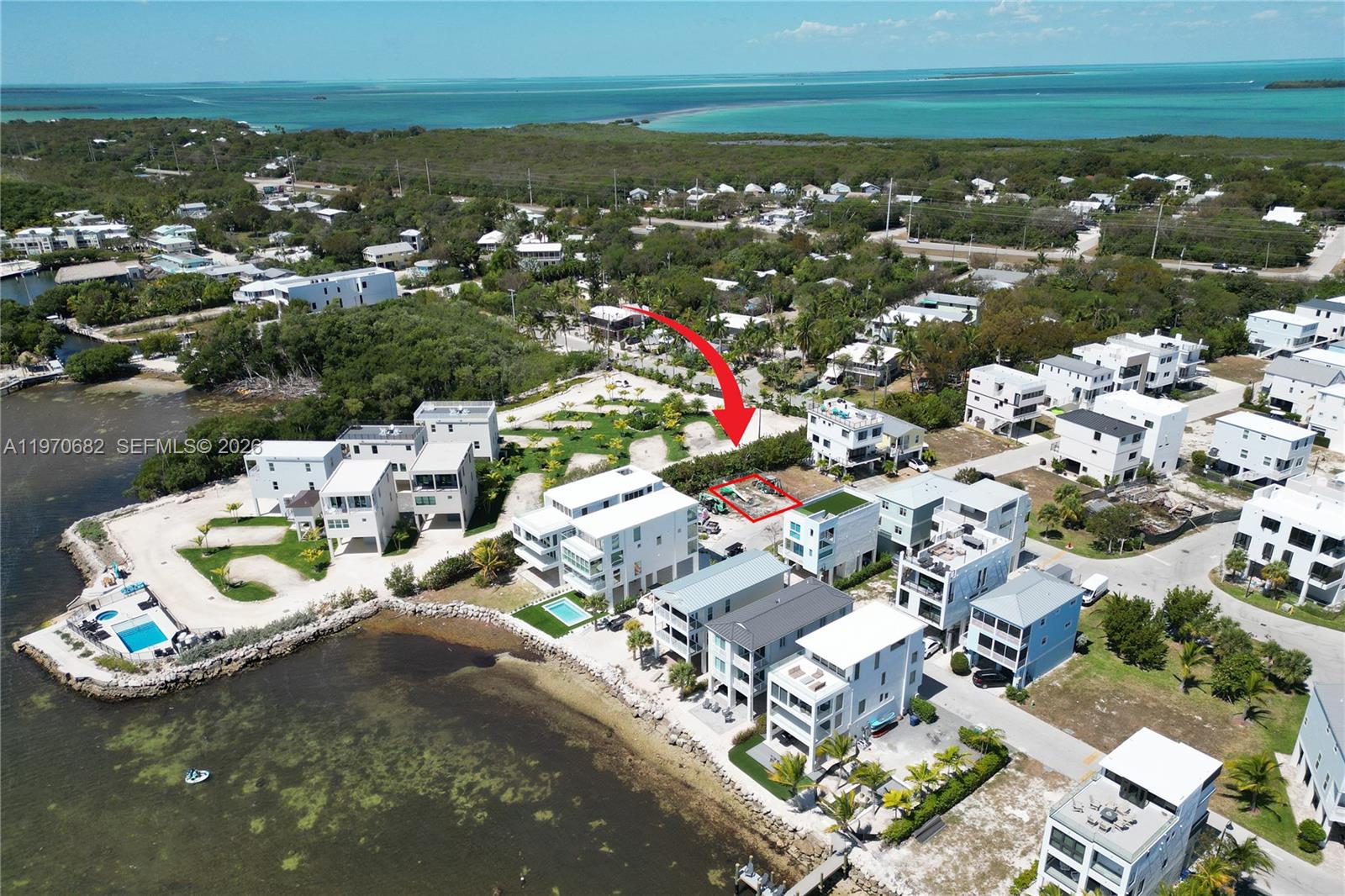 94825 Overseas Highway, Key Largo, FL 33037, Key Largo