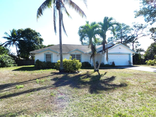 4356 Carver Street, sold in Kenwood, Lake Worth, FL