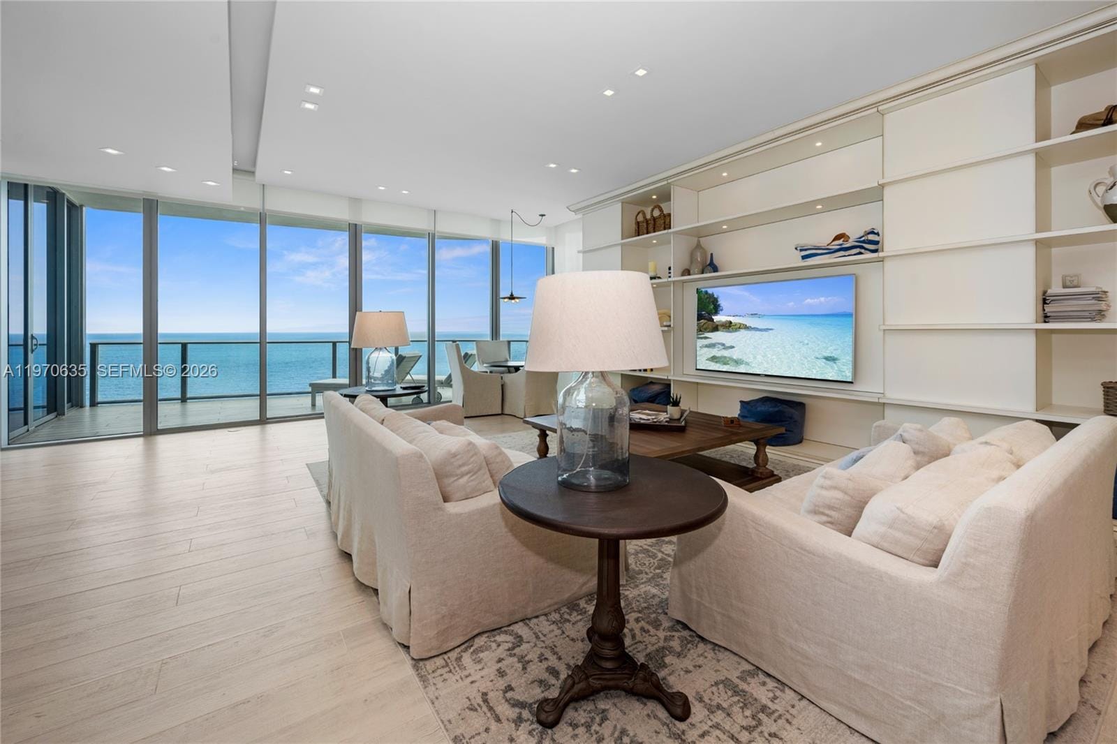 17475 Collins Avenue 1201 — photo 12