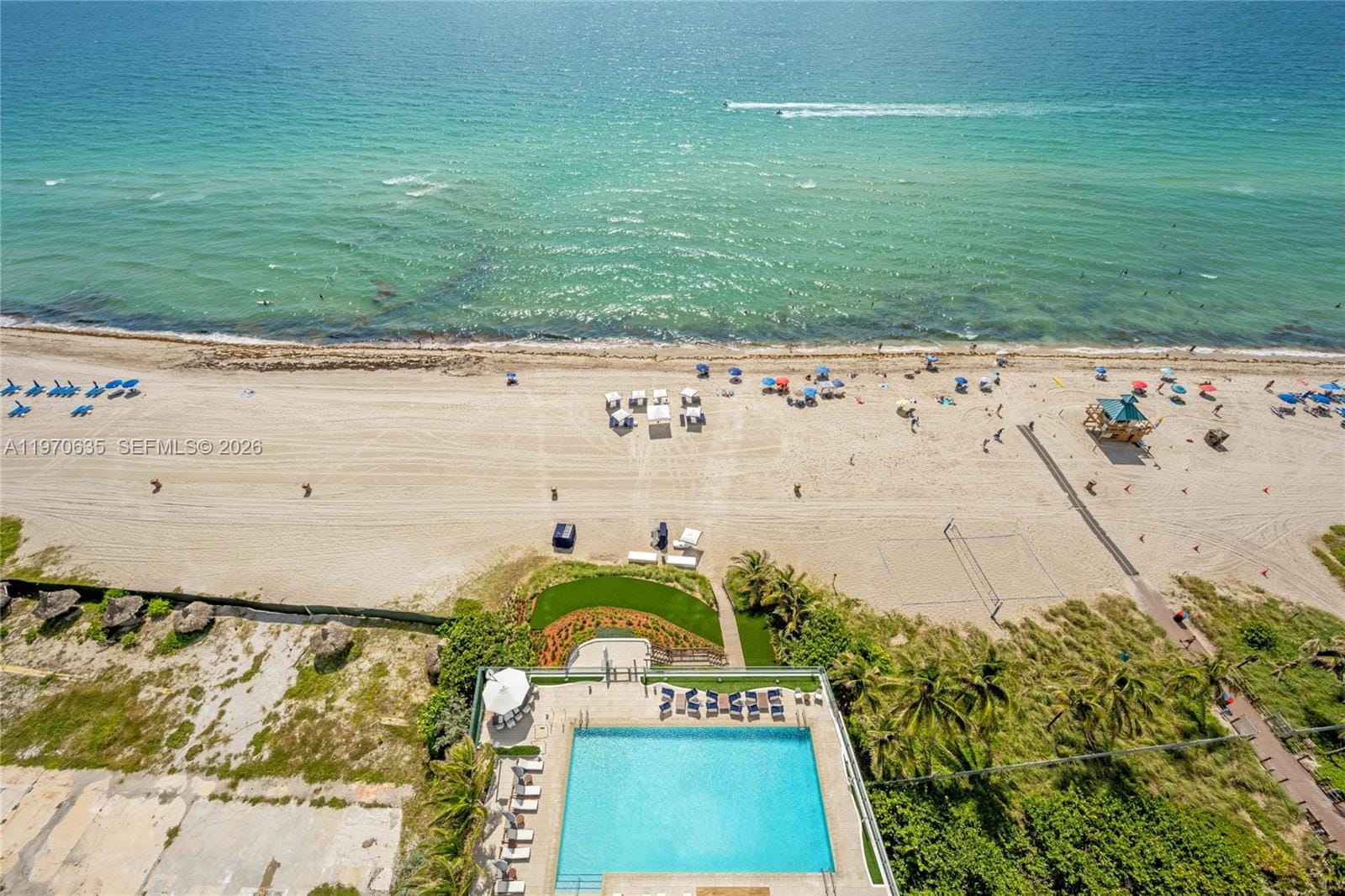 17475 Collins Avenue 1201, Sunny Isles Beach, FL 33160 photo 28