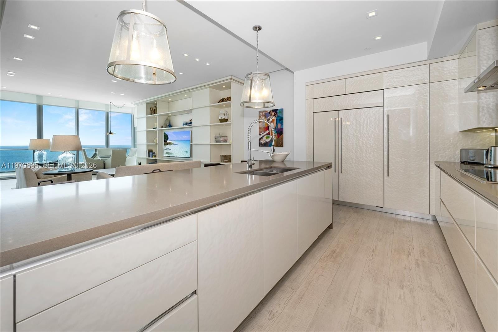 17475 Collins Avenue 1201 — photo 7