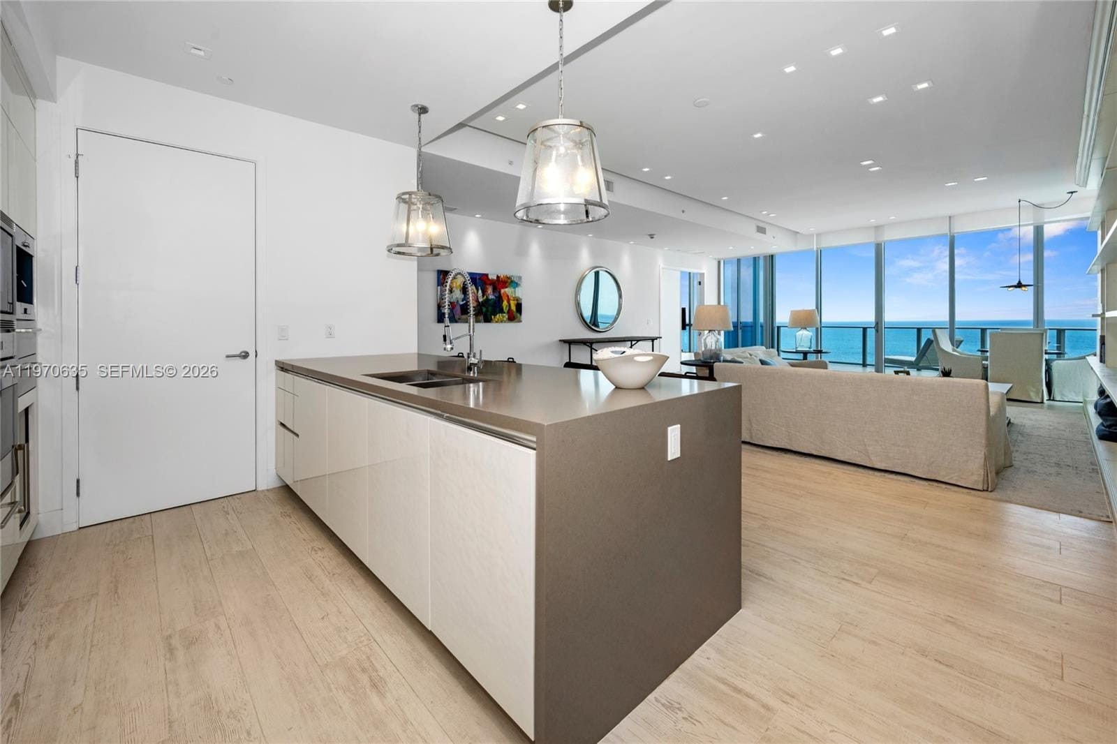 17475 Collins Avenue 1201 — photo 9