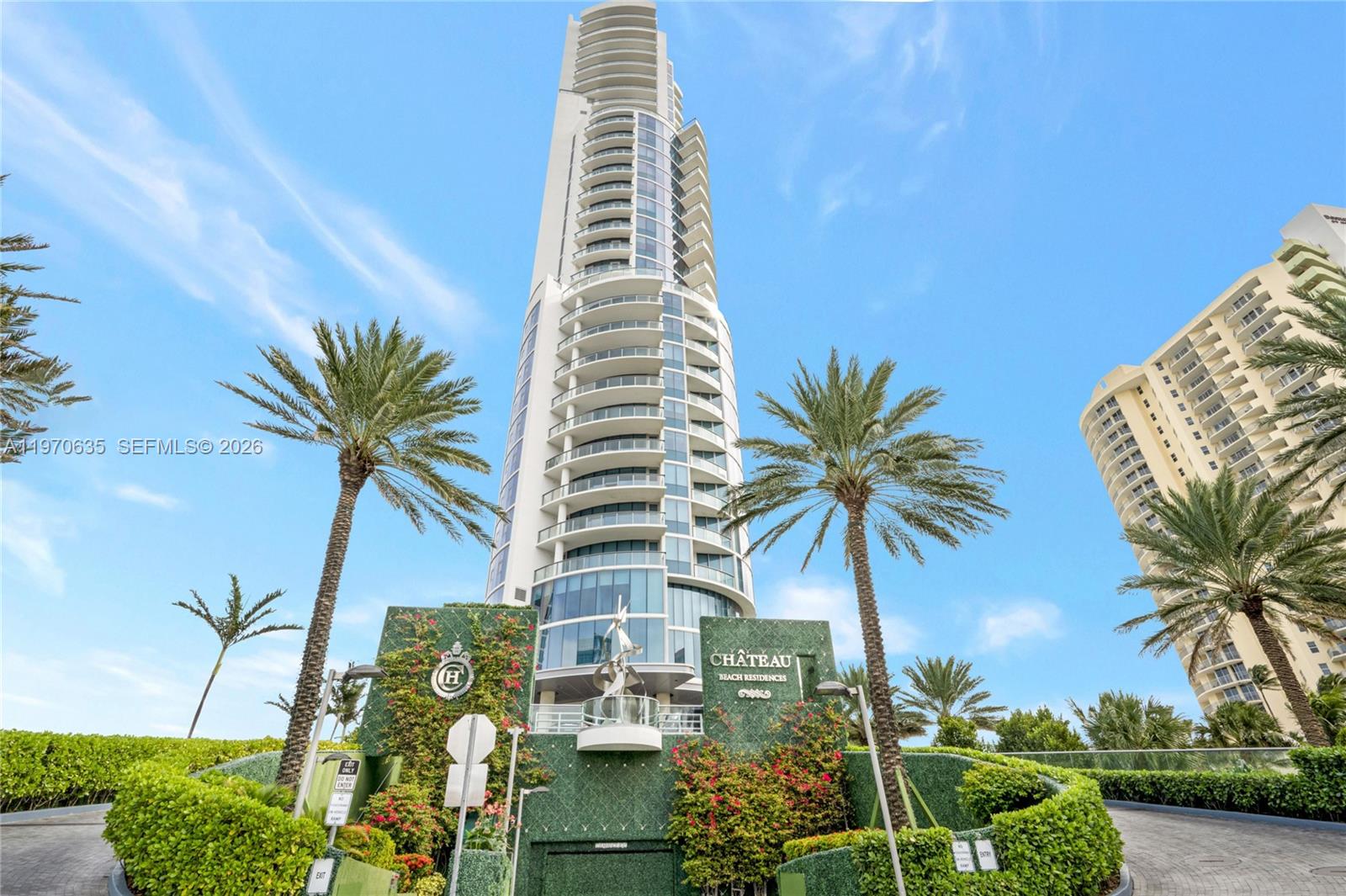 17475 Collins Avenue 1201, Sunny Isles Beach, FL 33160, Sunny Isles Beach