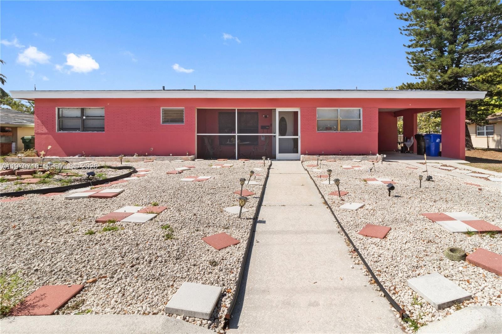 1021 SW 31st Avenue, Fort Lauderdale, FL 33312