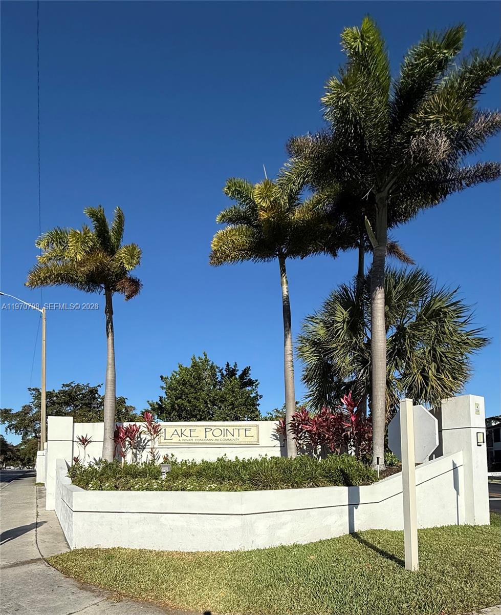 201 Lake Pointe Drive 202, Oakland Park, FL 33309, Oakland Park