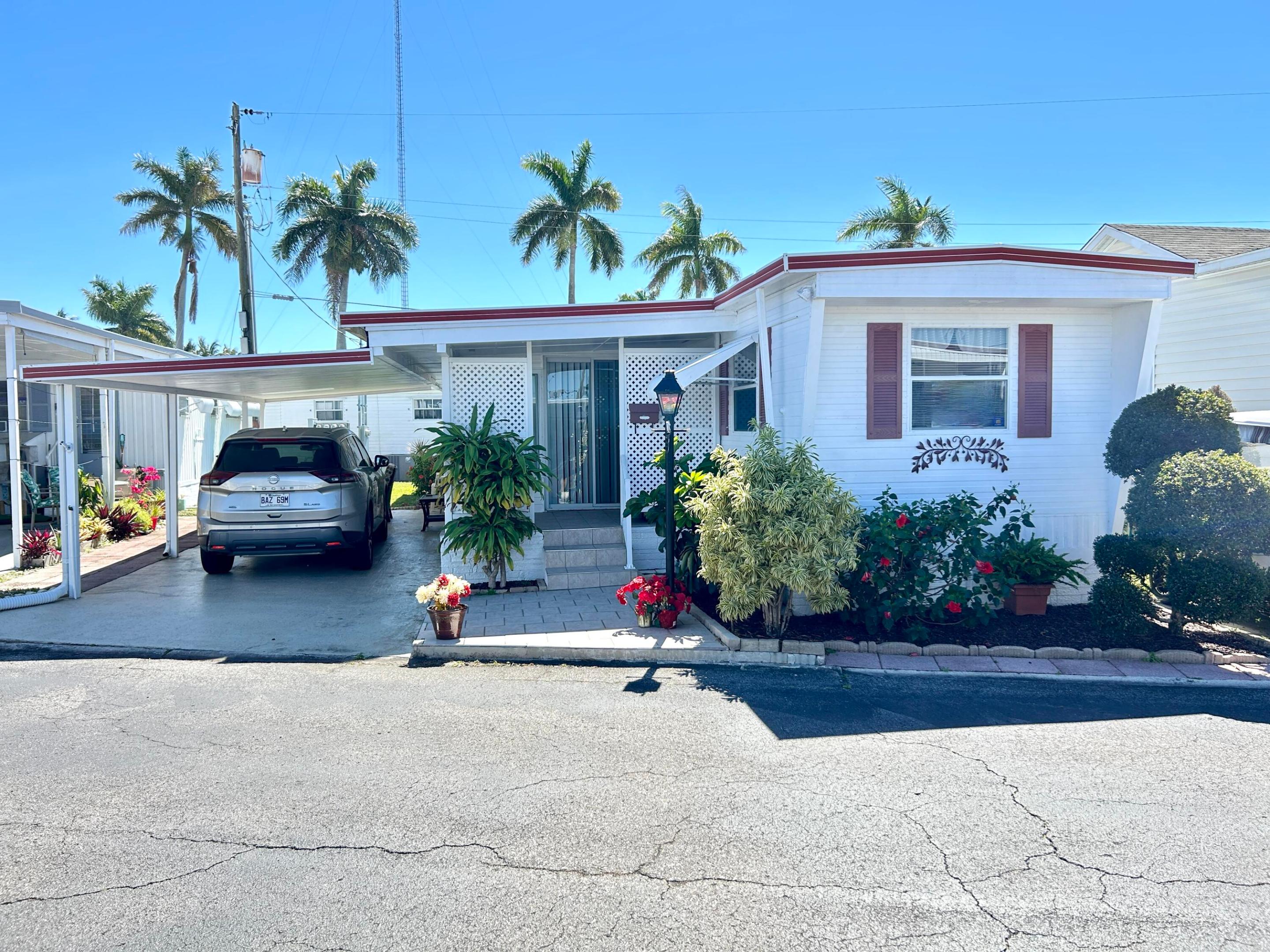 3332 Broadway Street, Hollywood, FL 33021, Hollywood