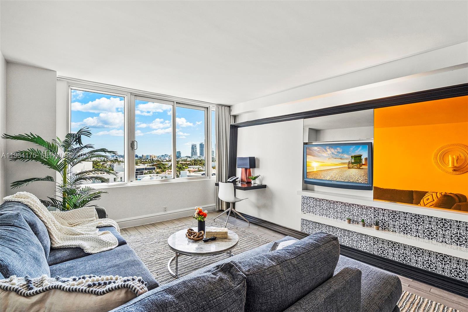 1100 W Ave 1123 1123, Miami Beach, FL 33139, Miami Beach