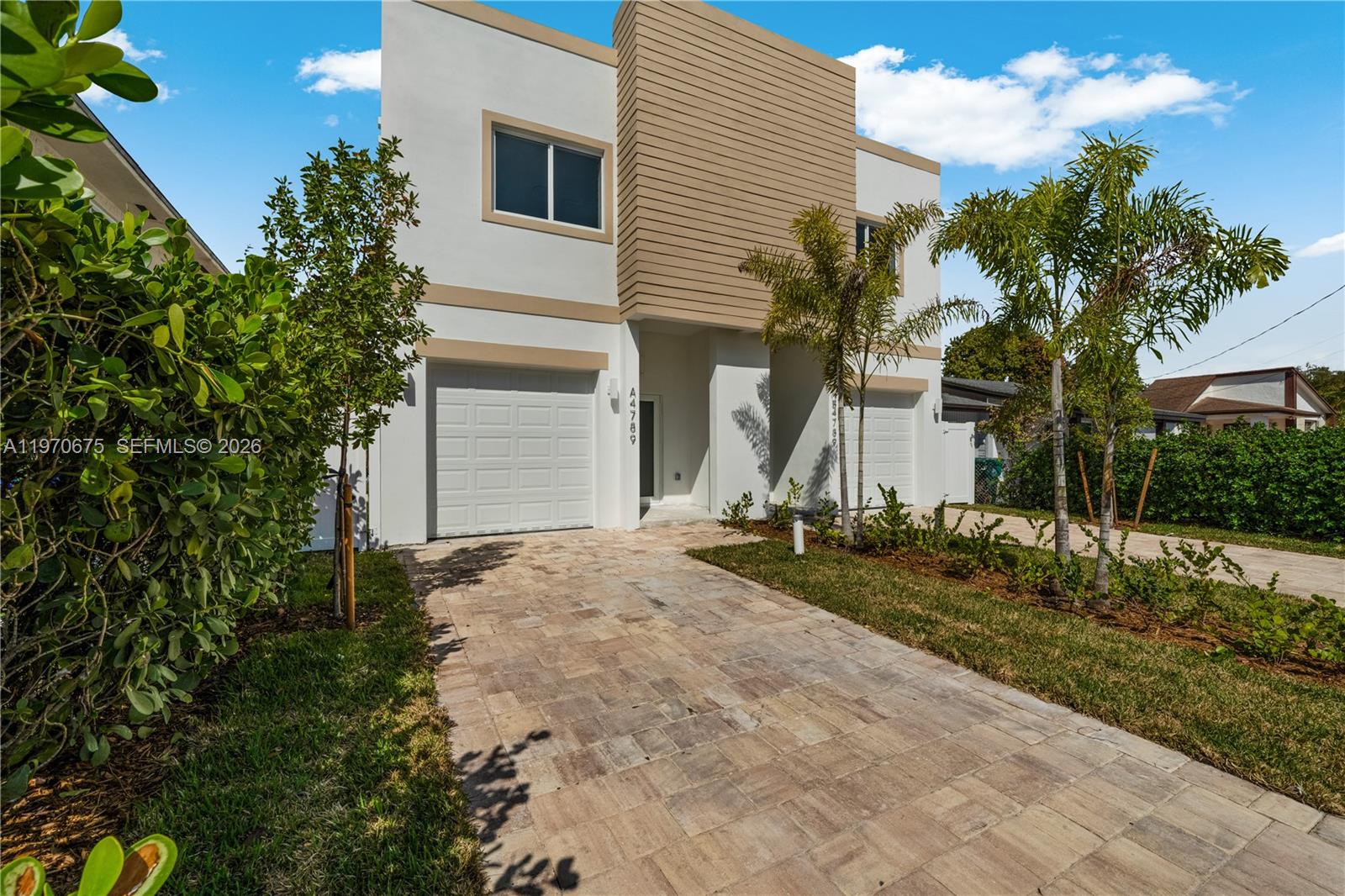 4789 NW 1st Street, Miami, FL 33126, Miami