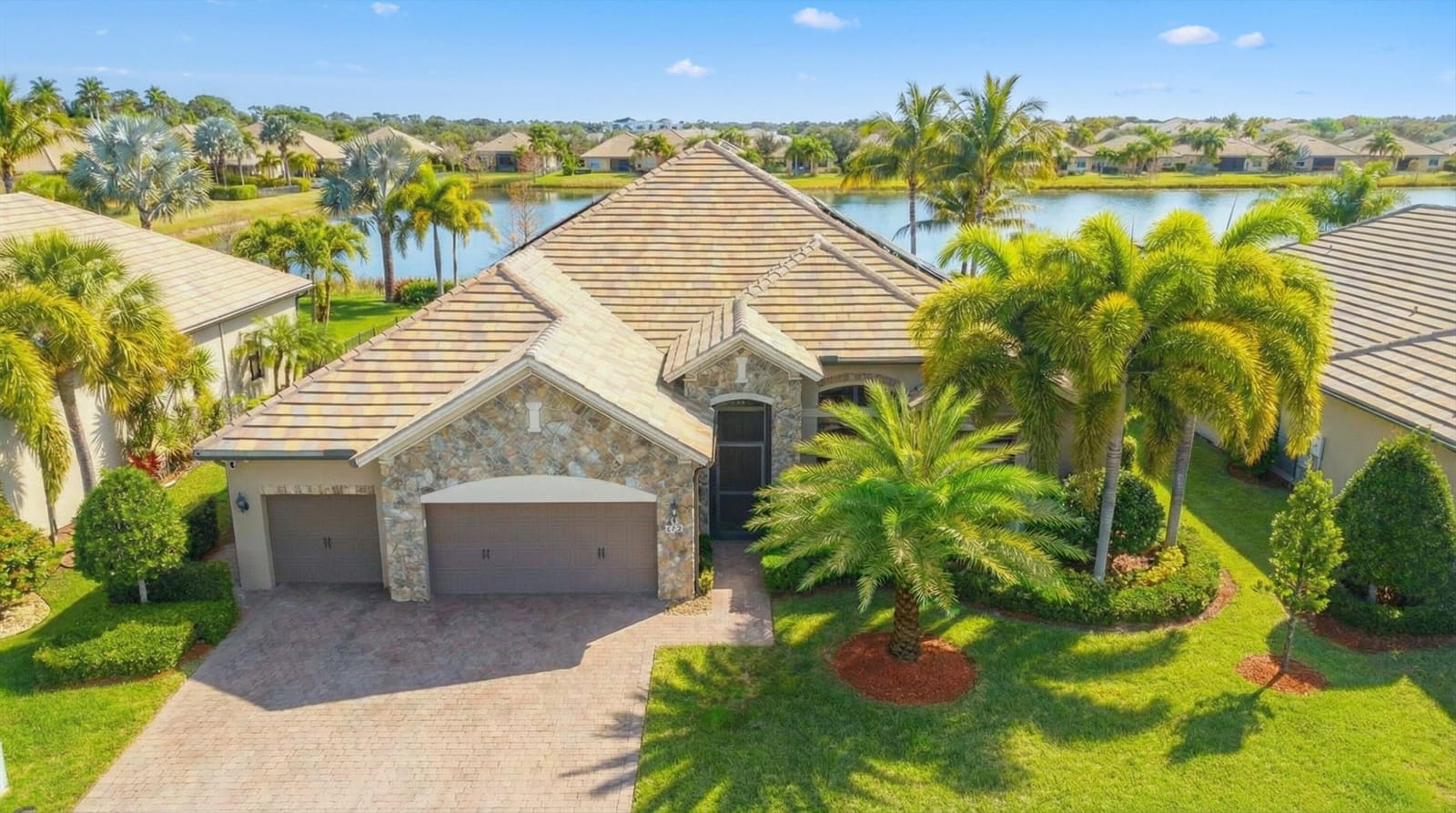 4404 Siena Circle, Wellington, FL 33414 photo 2