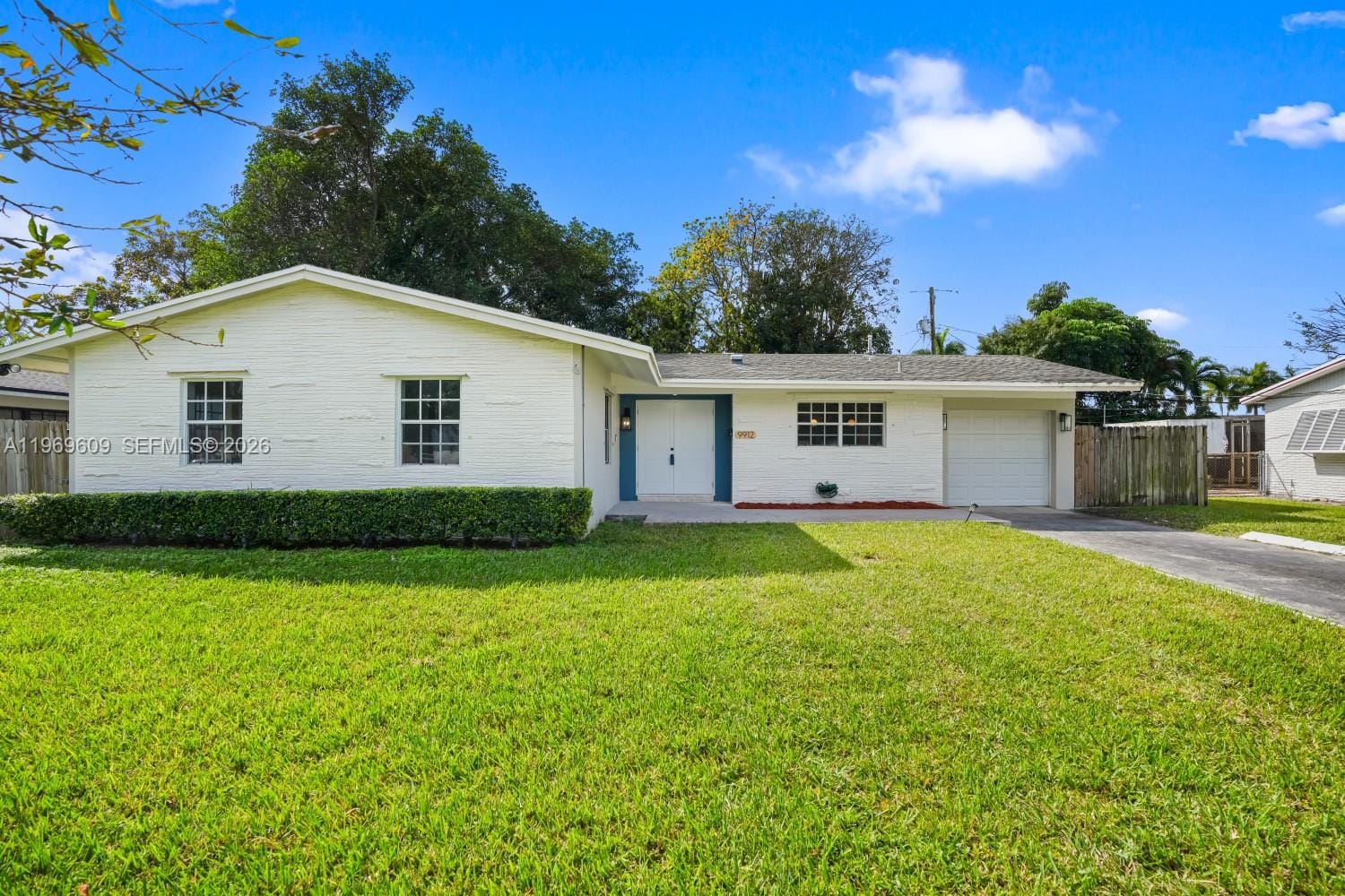 9912 SW 196th Street — photo 2